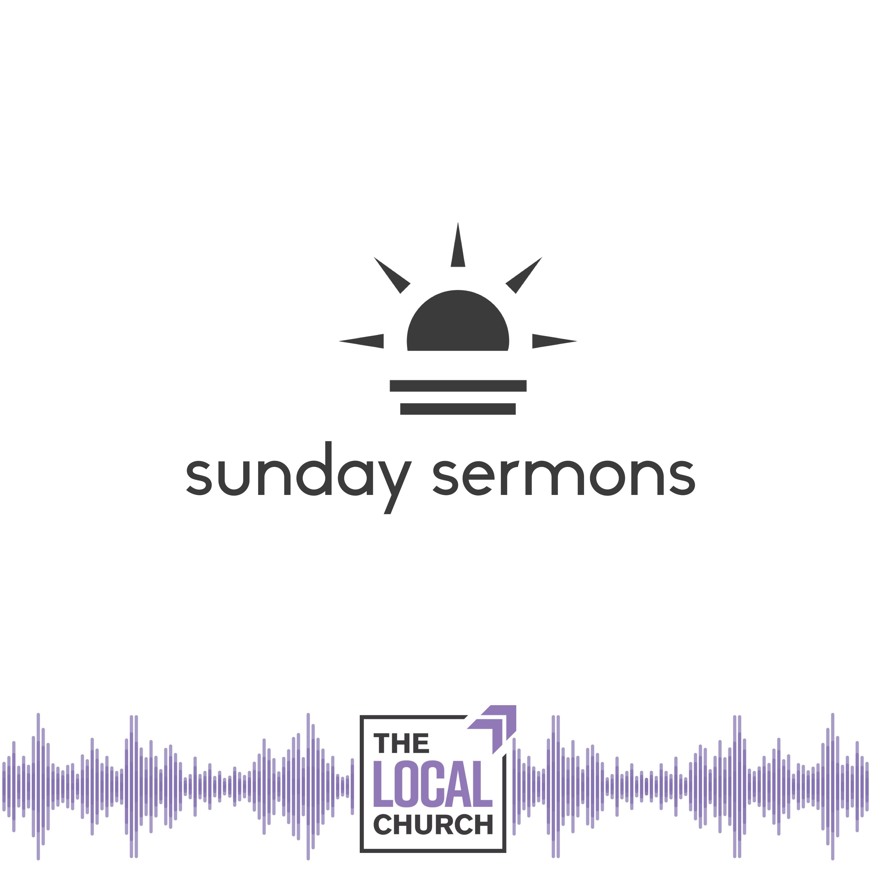 Sermon: Those Who Dream 5 episode artwork