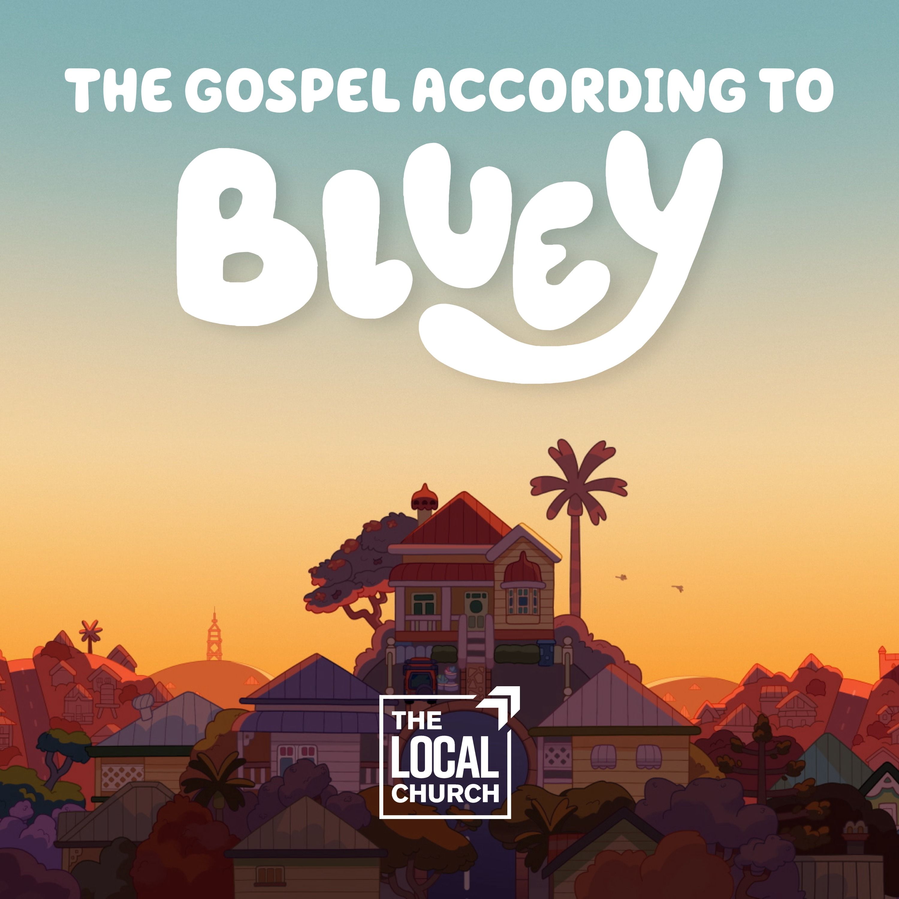 The Local Church Podcast