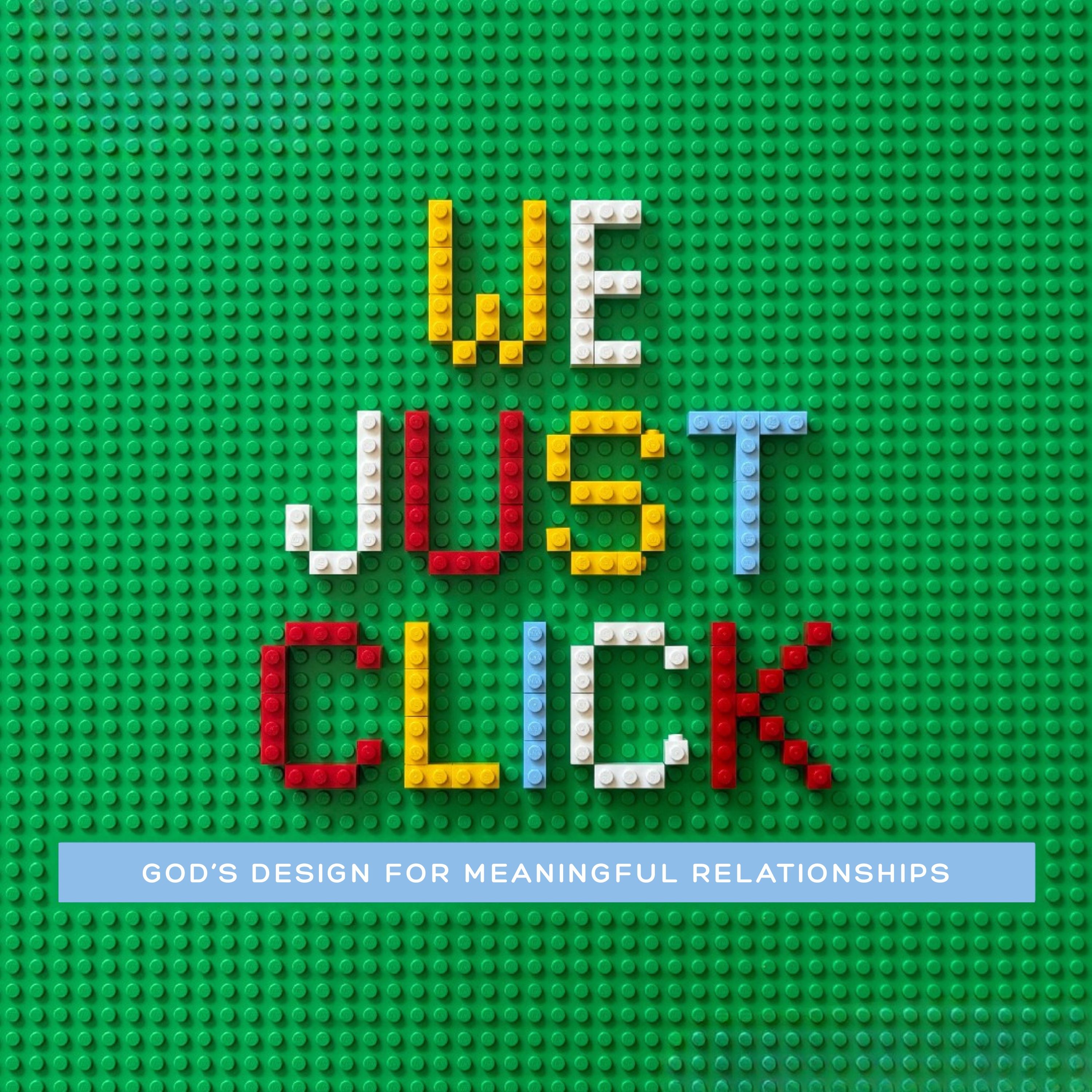 The Local Church Podcast