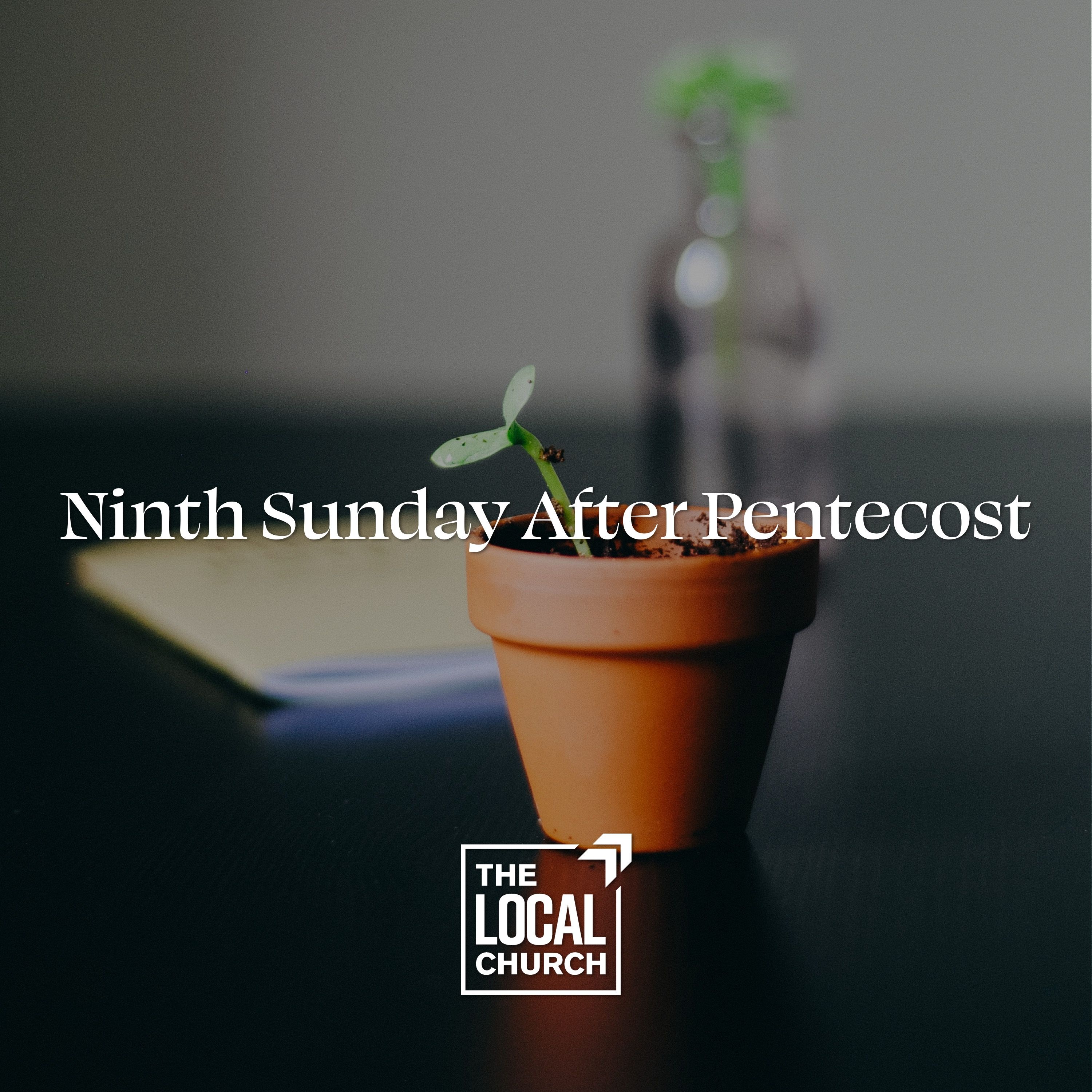 The Local Church Podcast