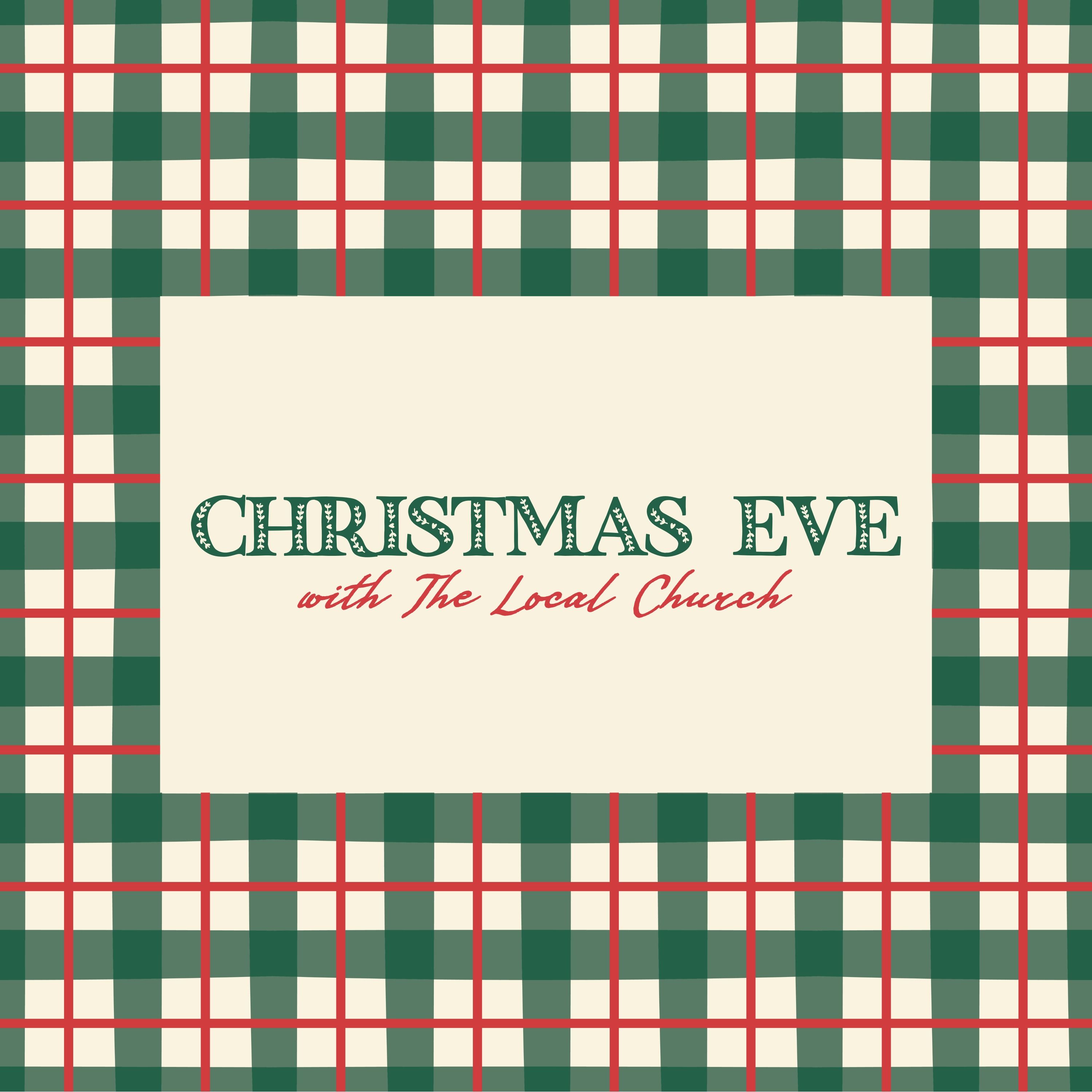 The Local Church Podcast