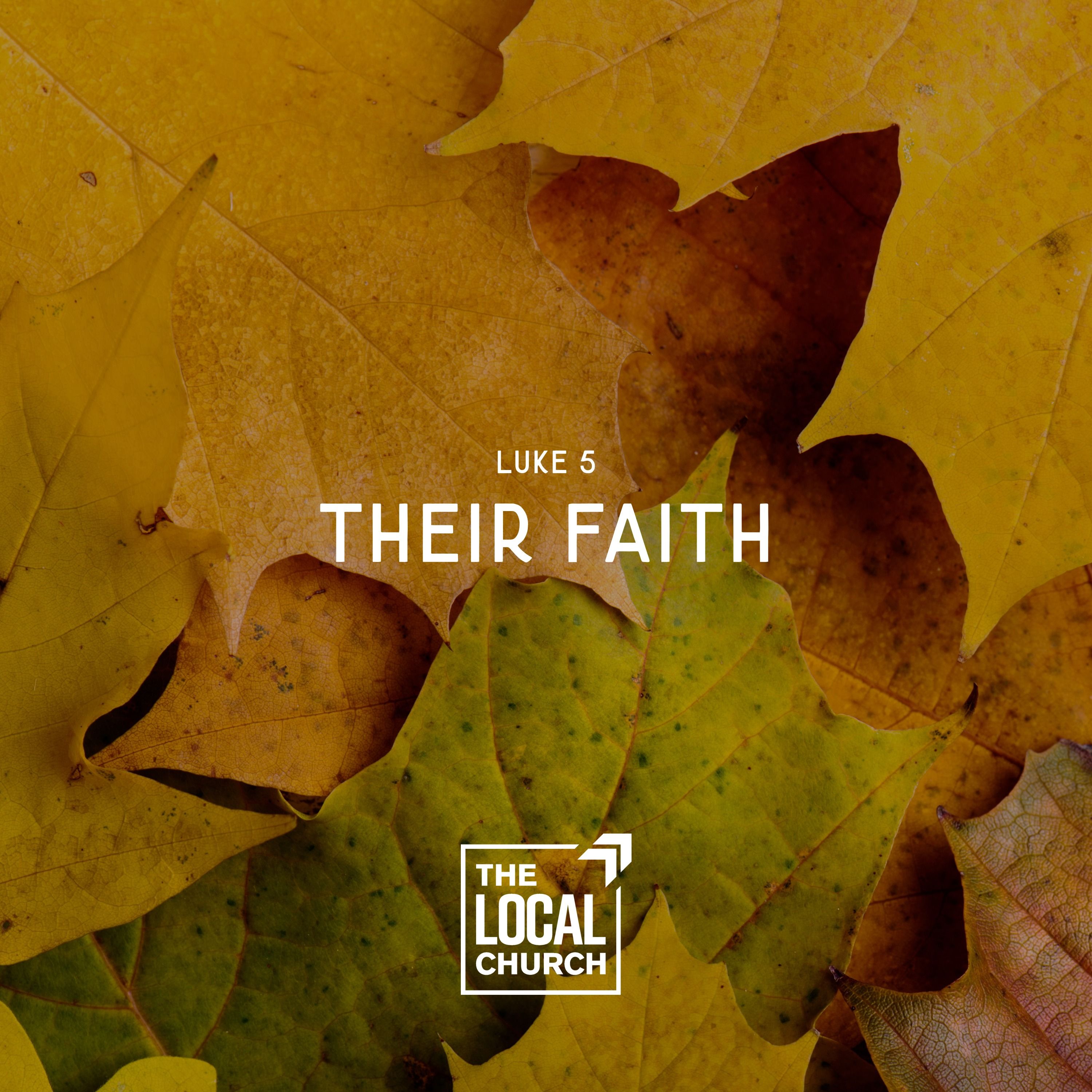 The Local Church Podcast