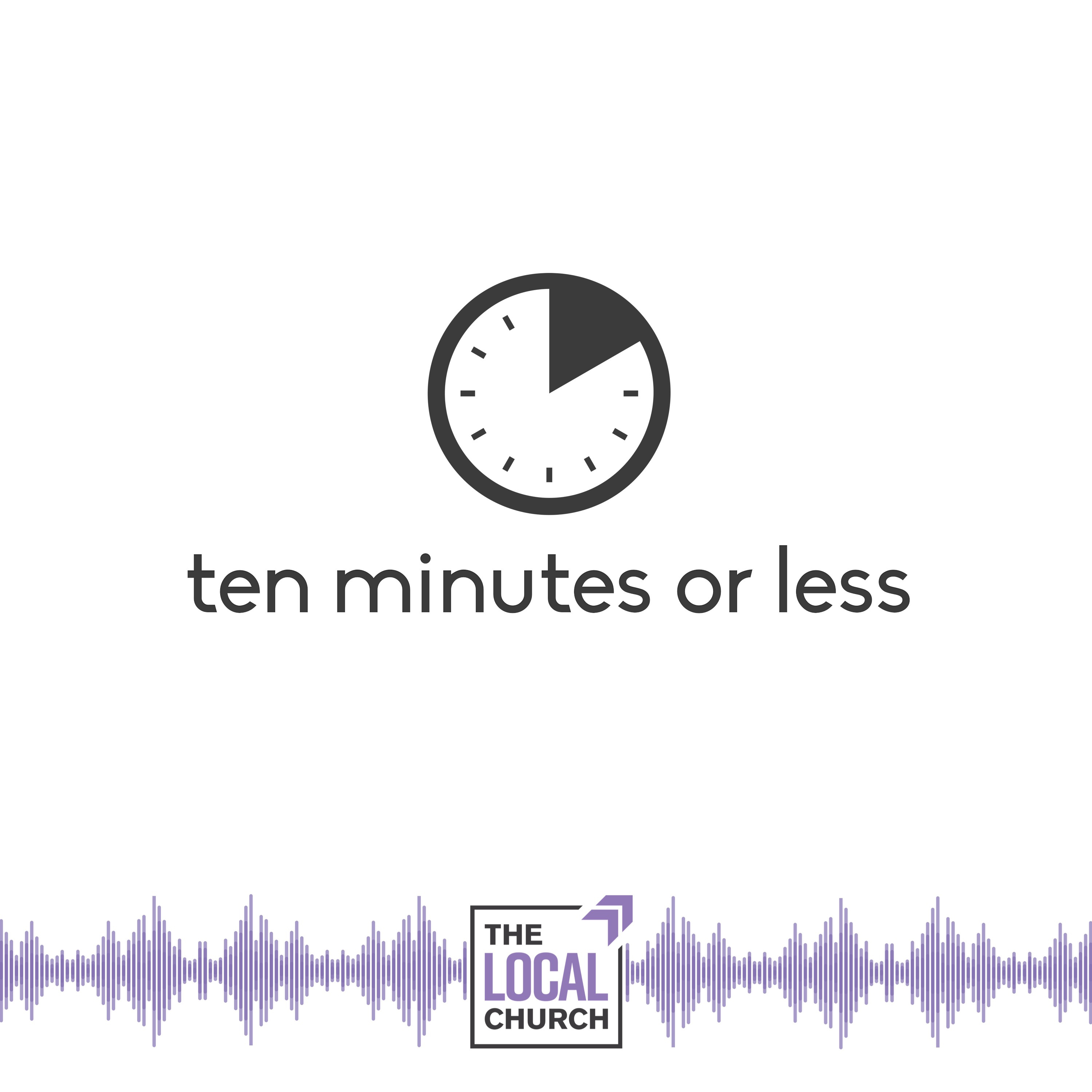 The Local Church Podcast