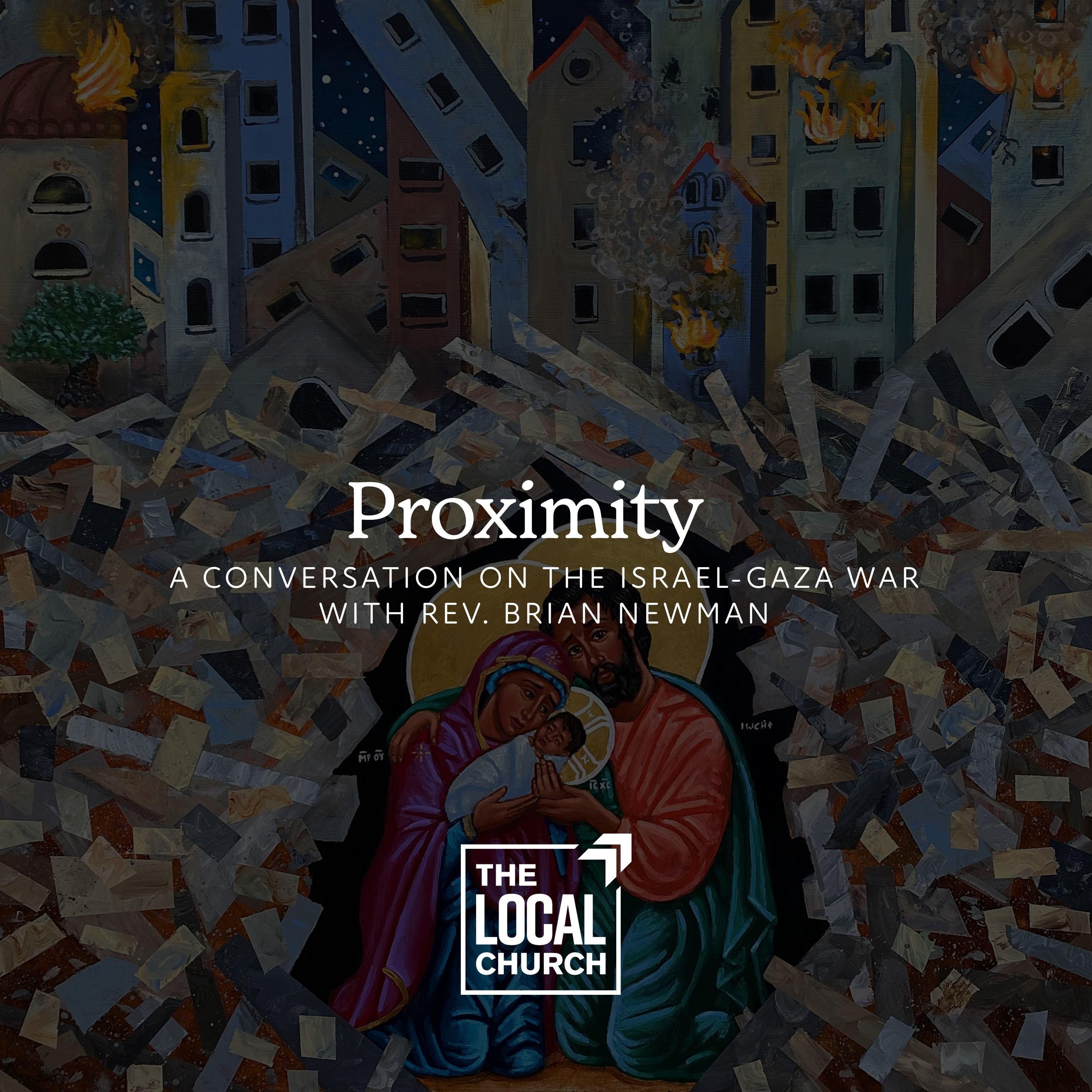 The Local Church Podcast