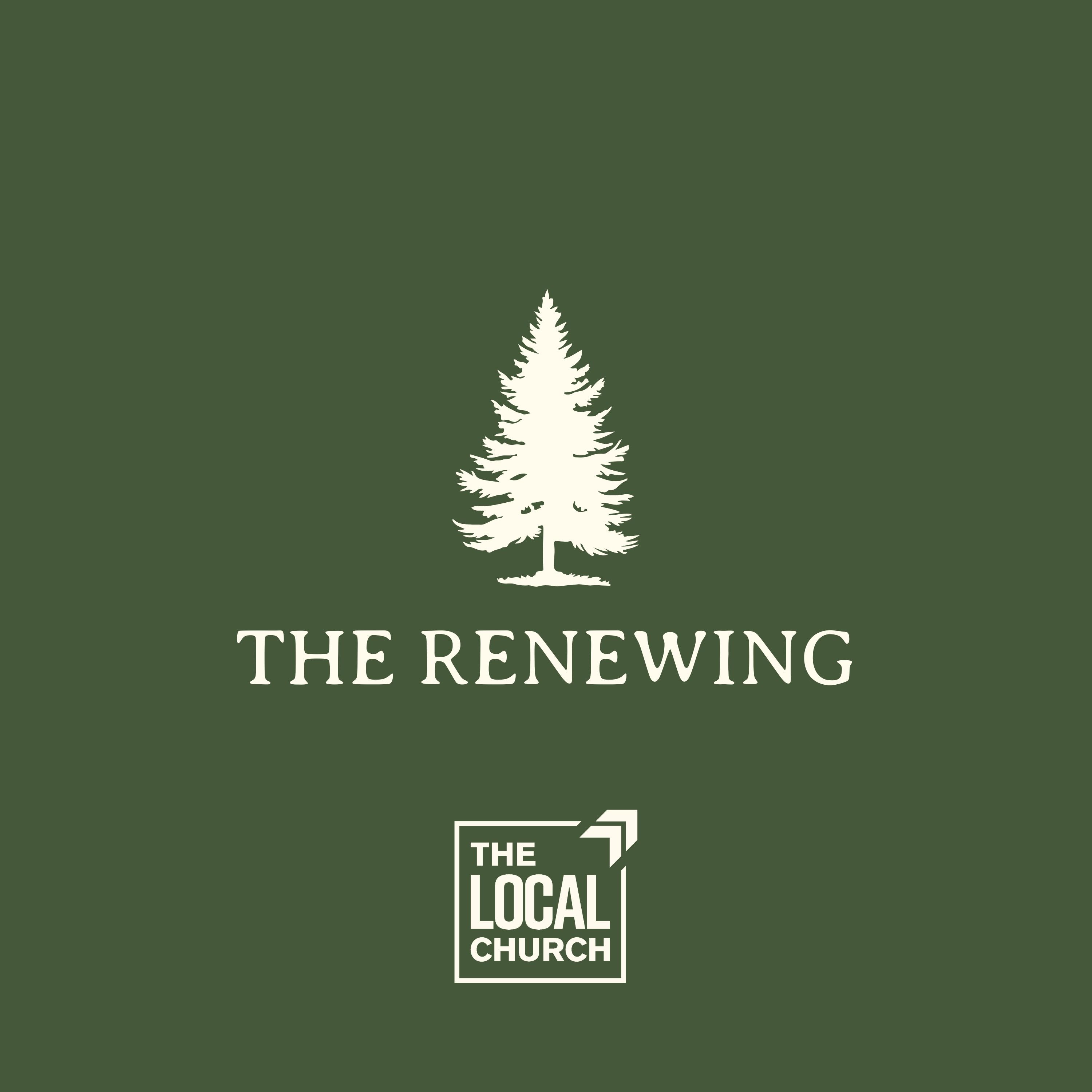 Podcast: The Renewing | Episode 1: From Burnout to Beloved with Rev. Amanda Rigby and Dr. Elizabeth Watters on The Well Mental and Spiritual Care
