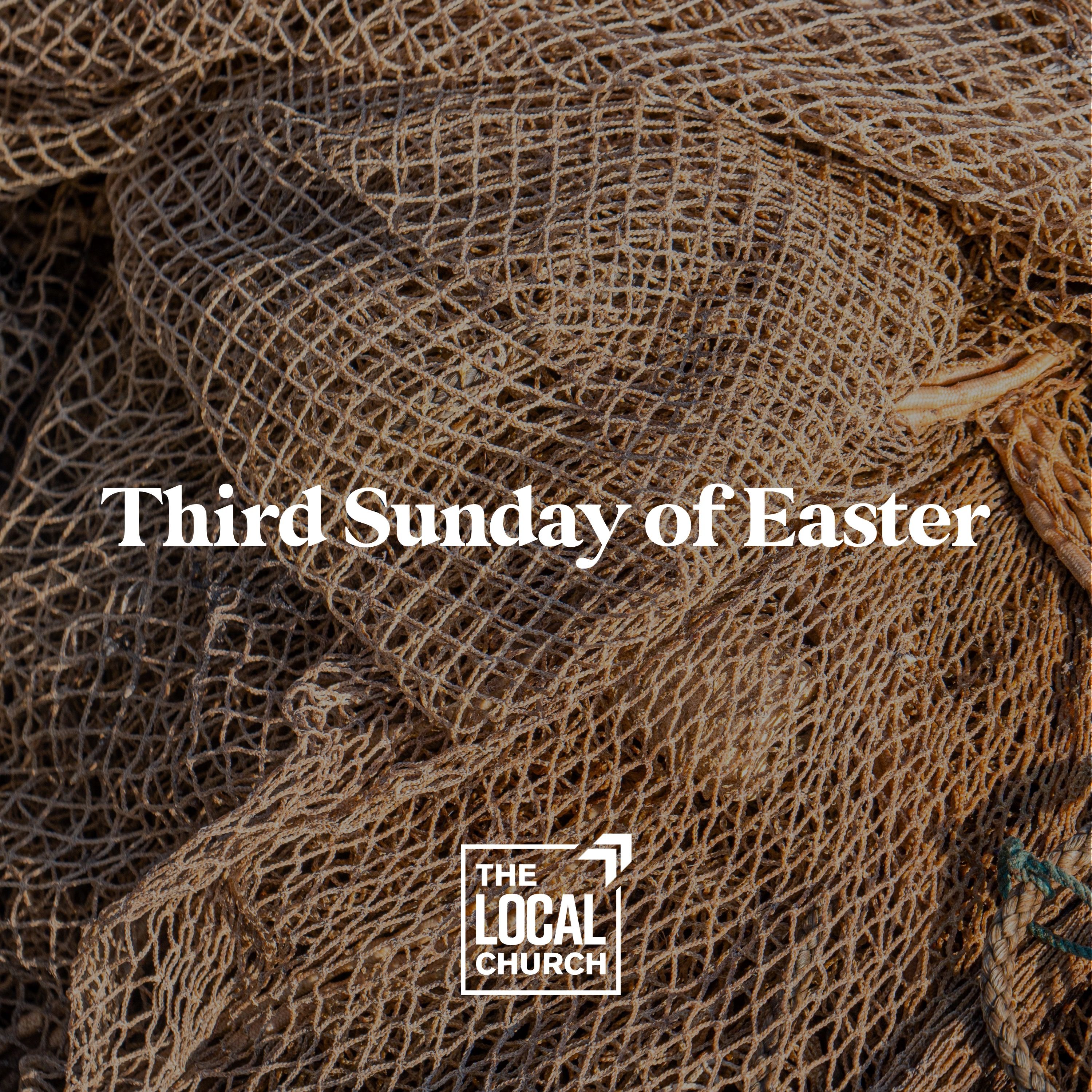 The Local Church Podcast
