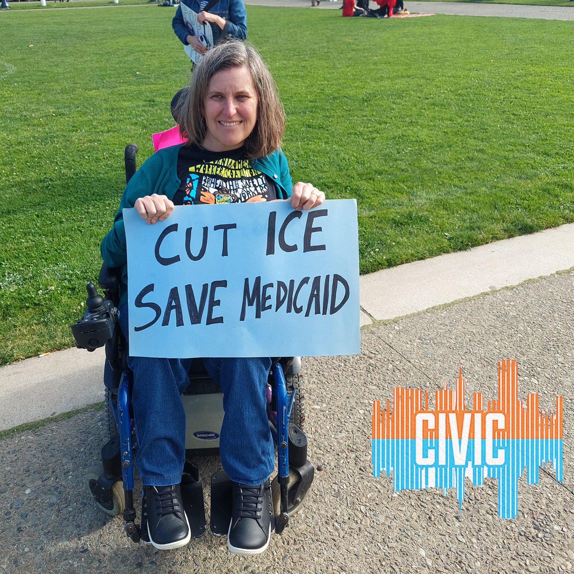 What Medicaid Cuts Mean for San Francisco