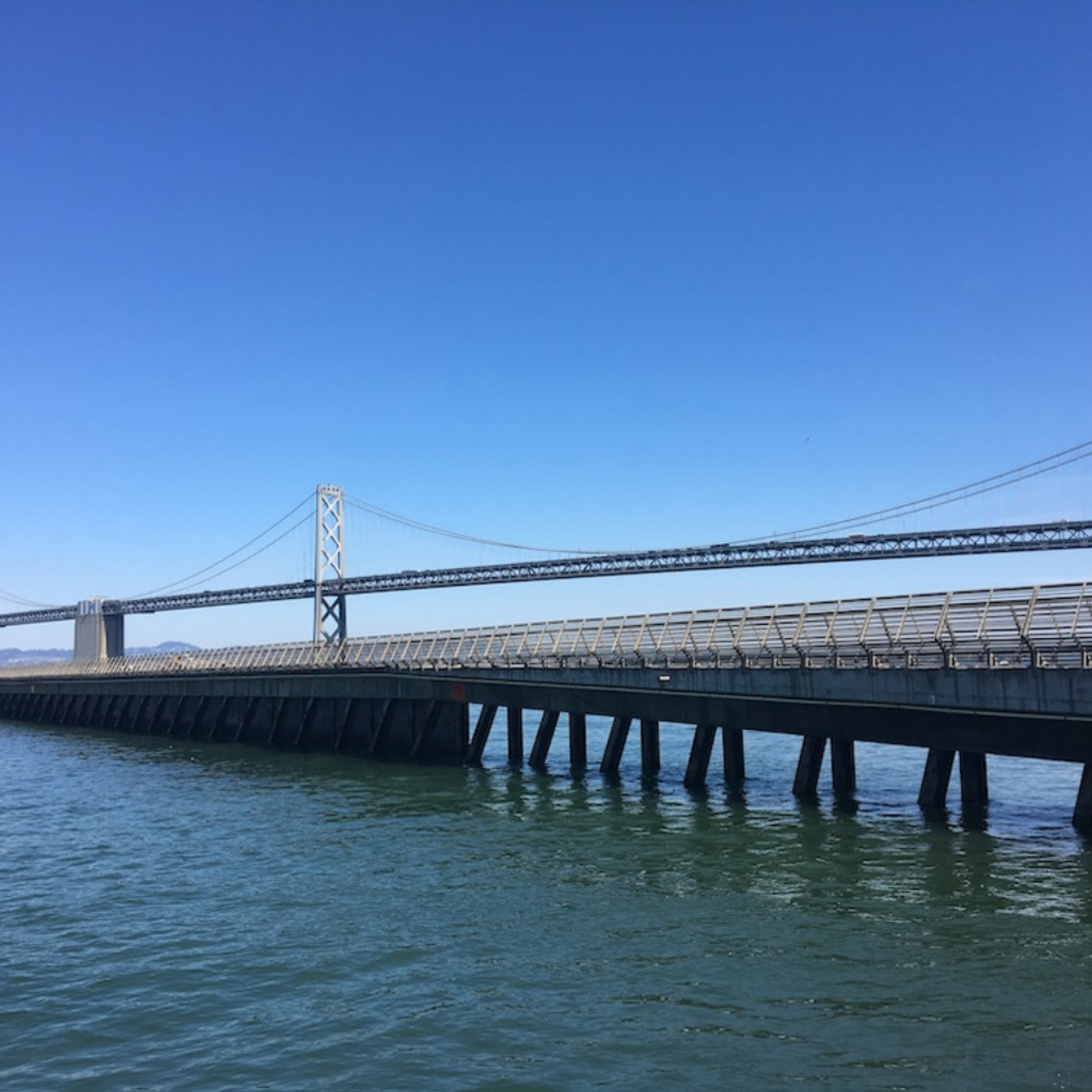 Episode 4: Confronting climate change, sea level rise, and emissions