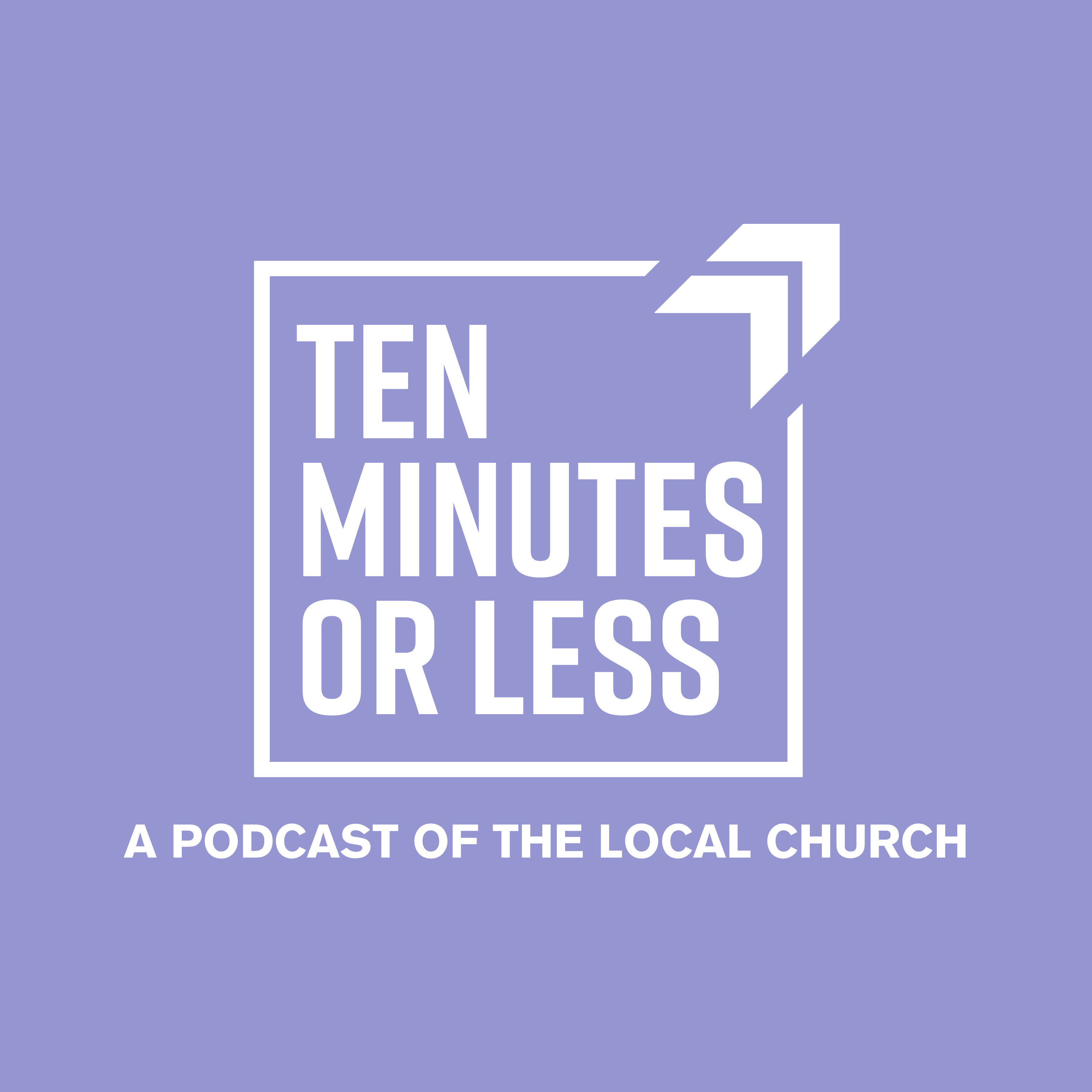 The Local Church Podcast