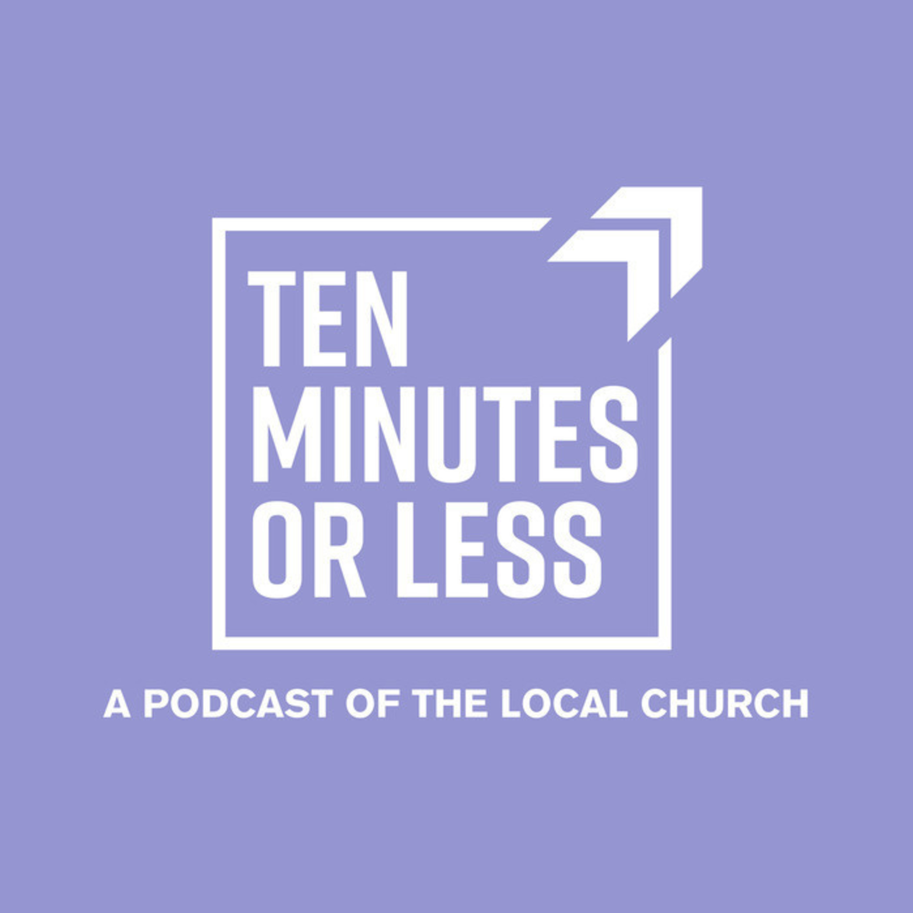 The Local Church Podcast