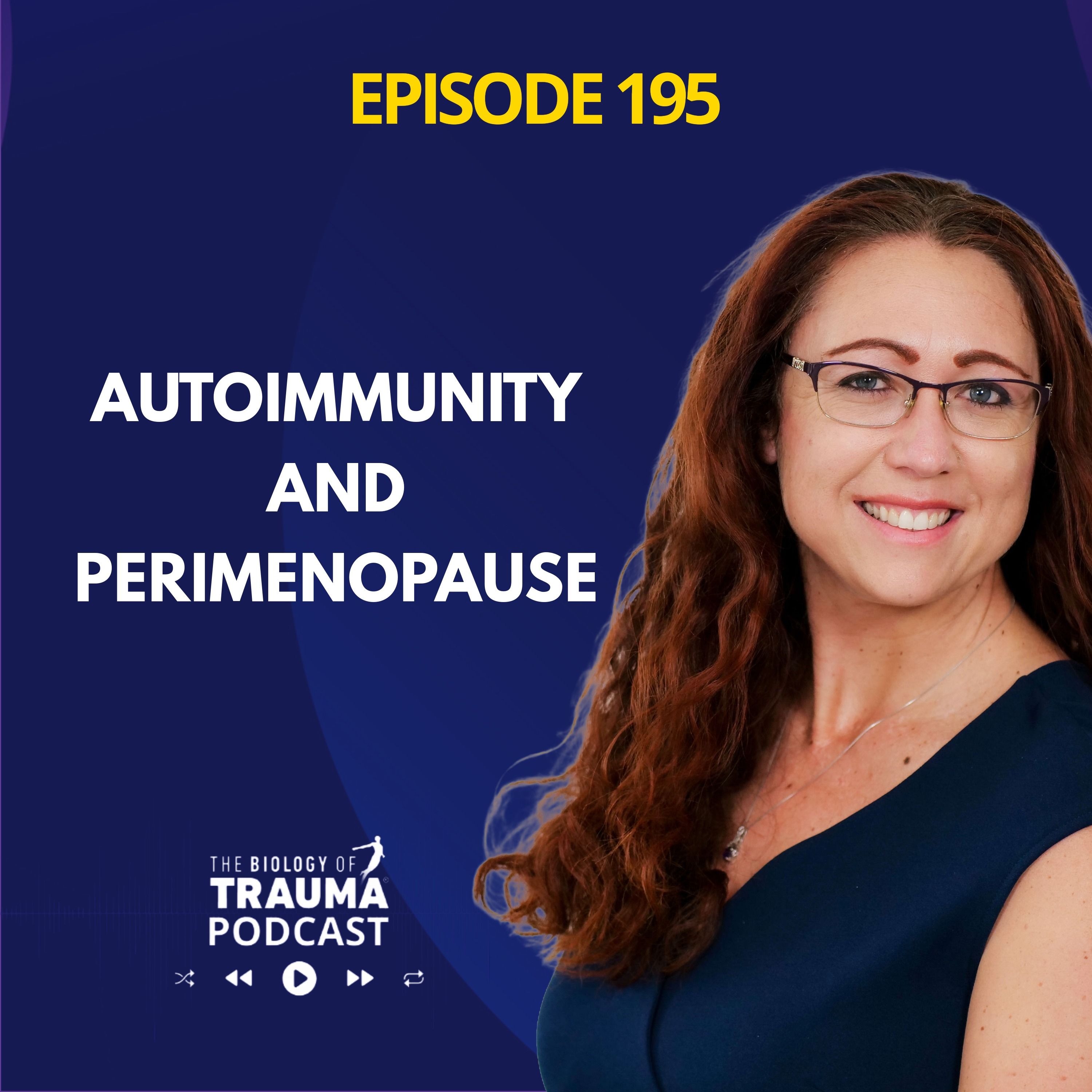 Why Are My Autoimmune Symptoms Worse in Perimenopause?