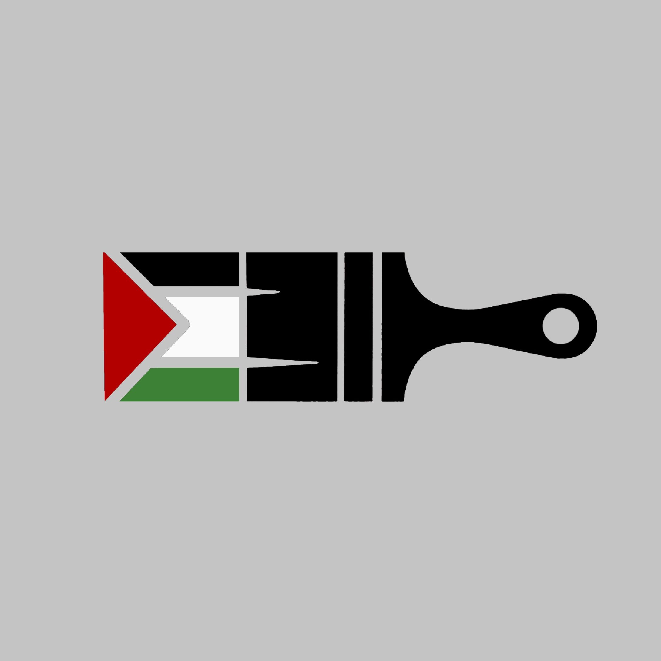 135 - Painting 4 Palestine