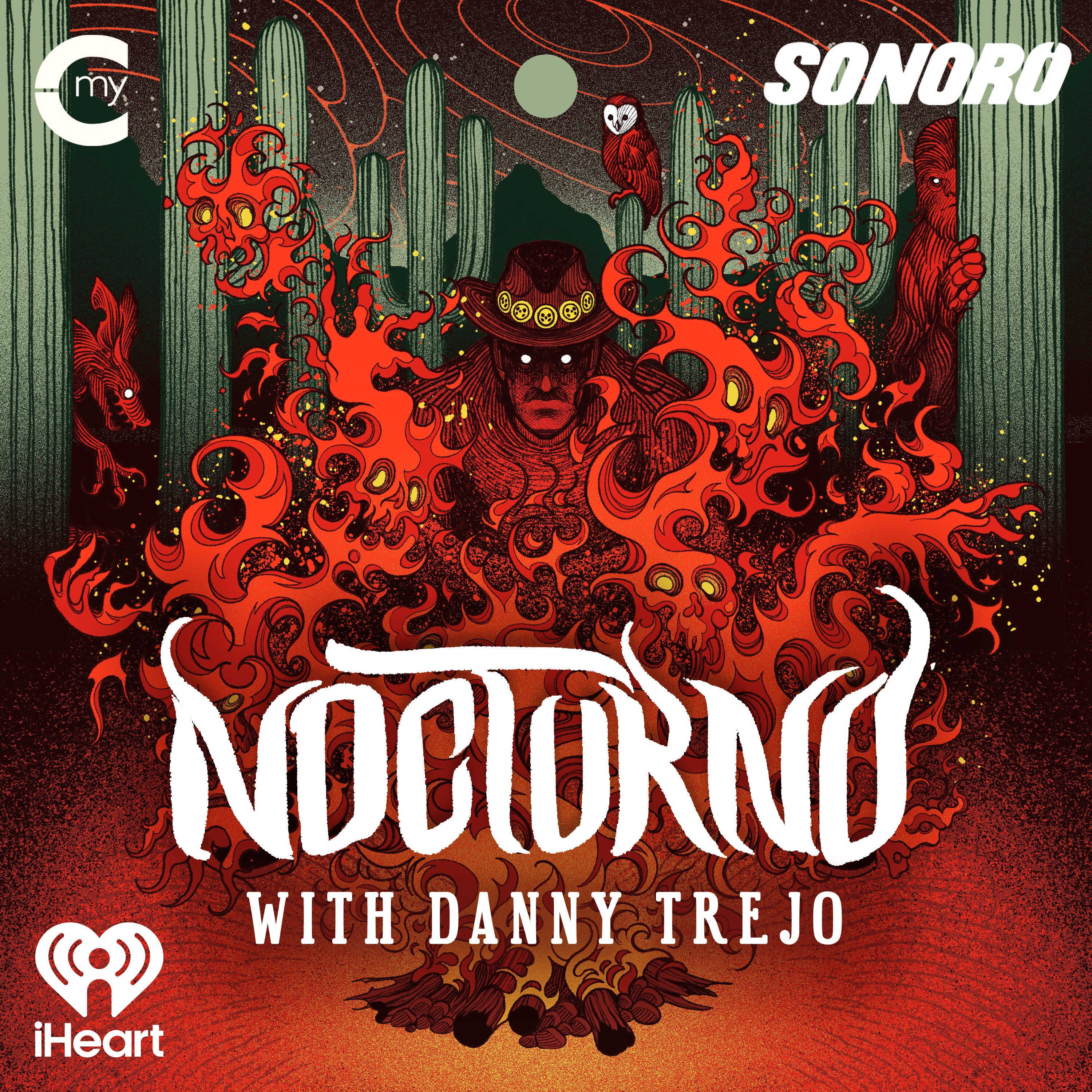 Ghost Era: A Tale of La Planchada