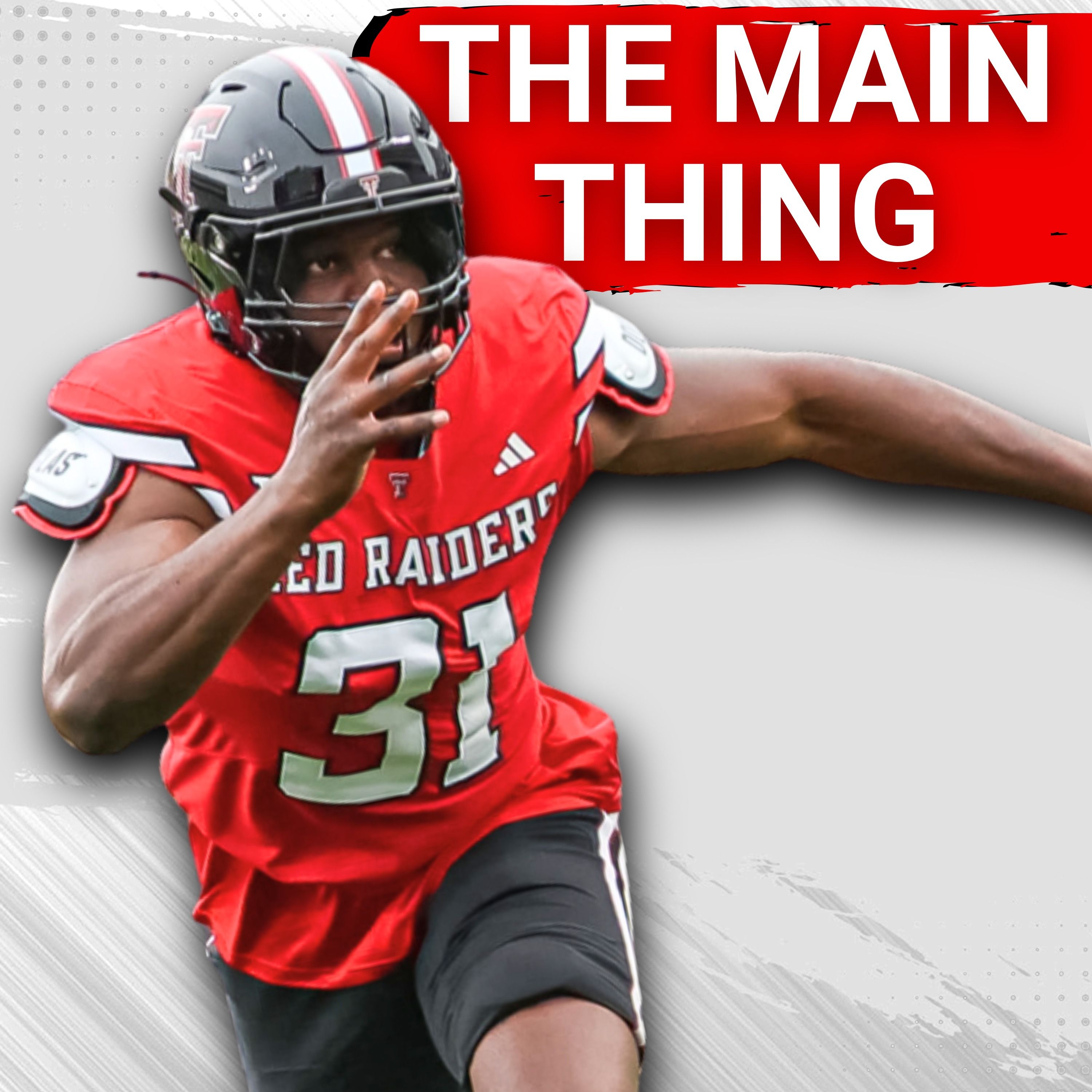 MOBILE QB PTSD: A NEW DAY or same story for Texas Tech versus a dual threat QB