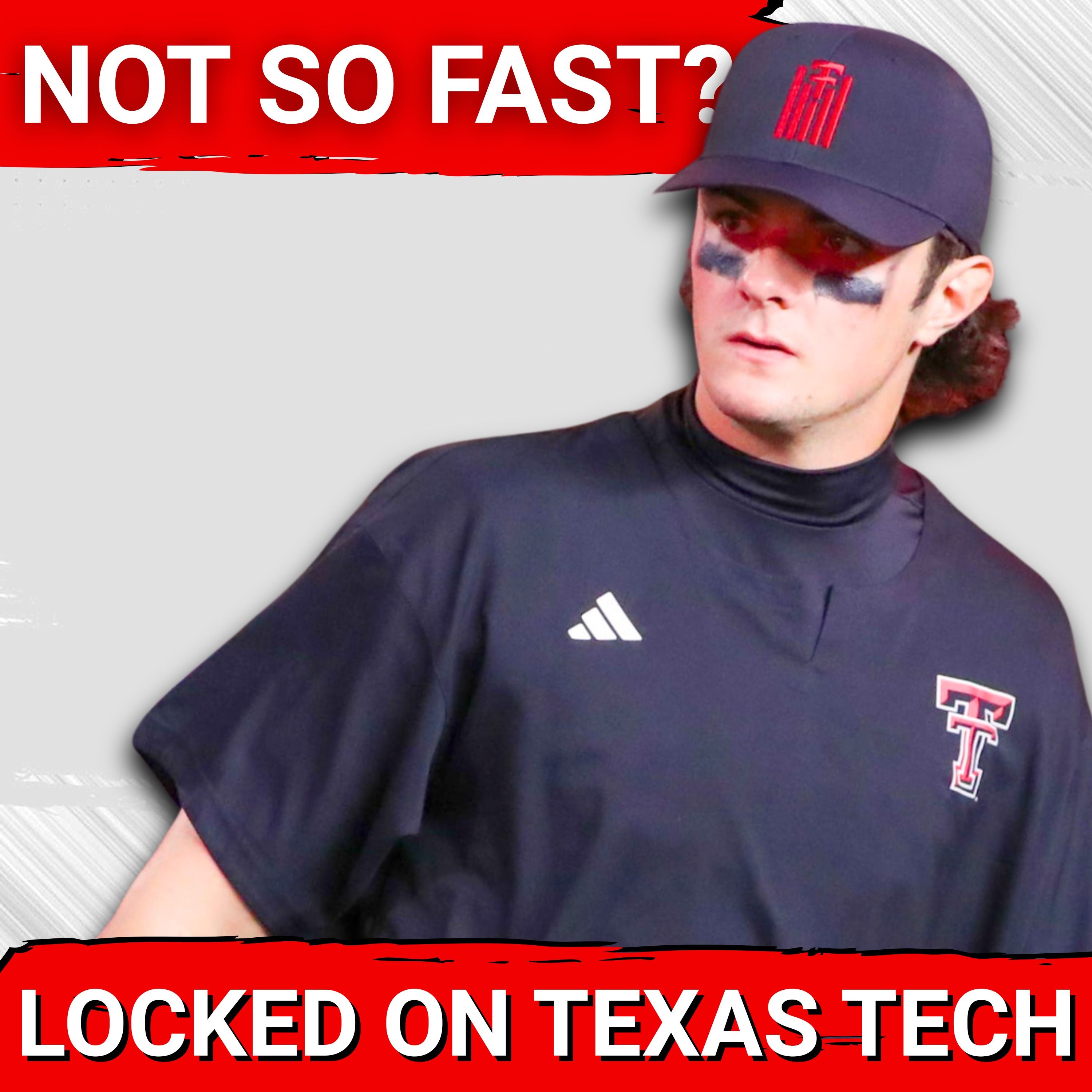 MINDSET: Joey McGuire emphasizing 'Mission Focus' as Texas Tech hits the road | Depth test in Tempe?