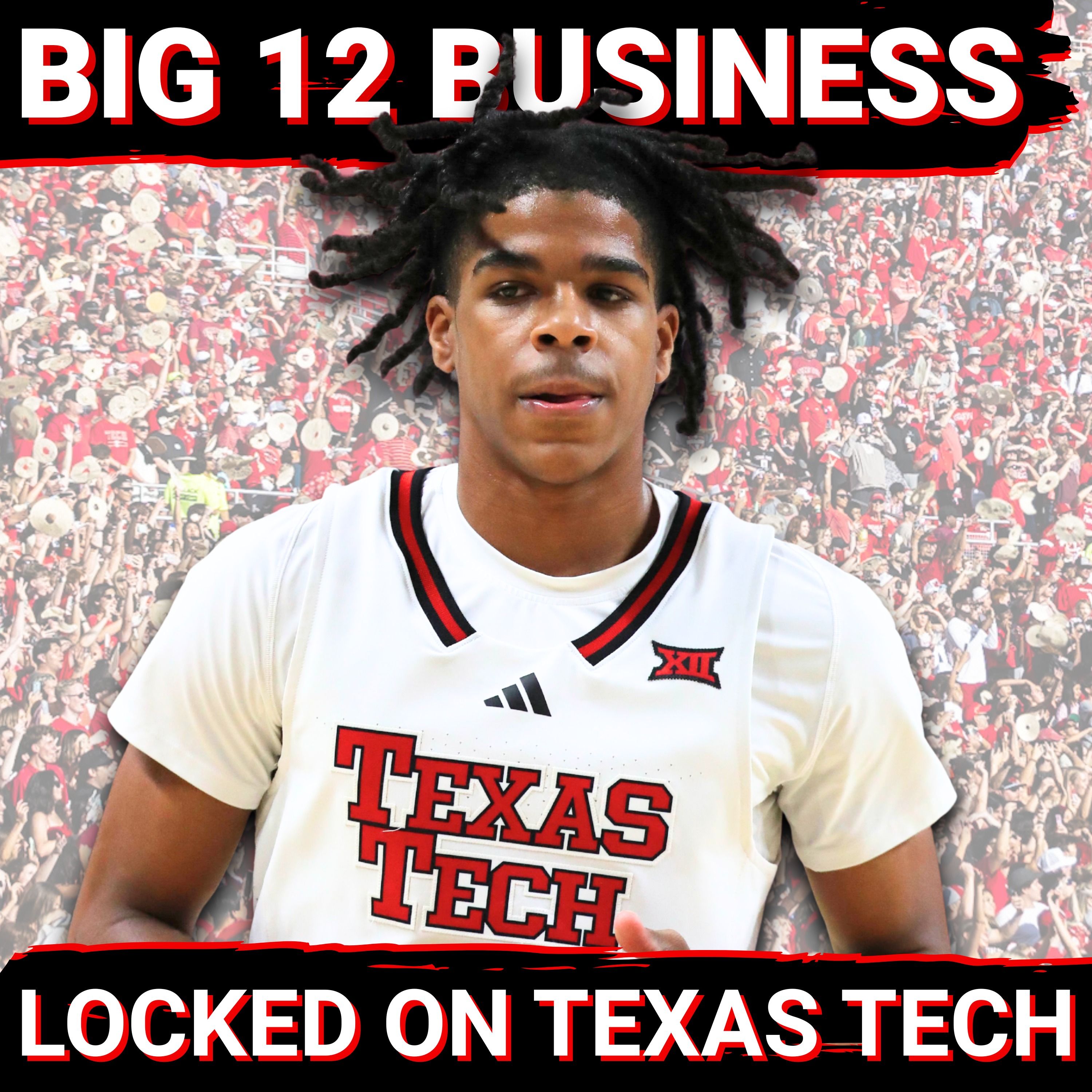 FOCUS: Texas Tech prepares for Big 12 opener vs Oklahoma State | DEFENSE BIG 12 READY?