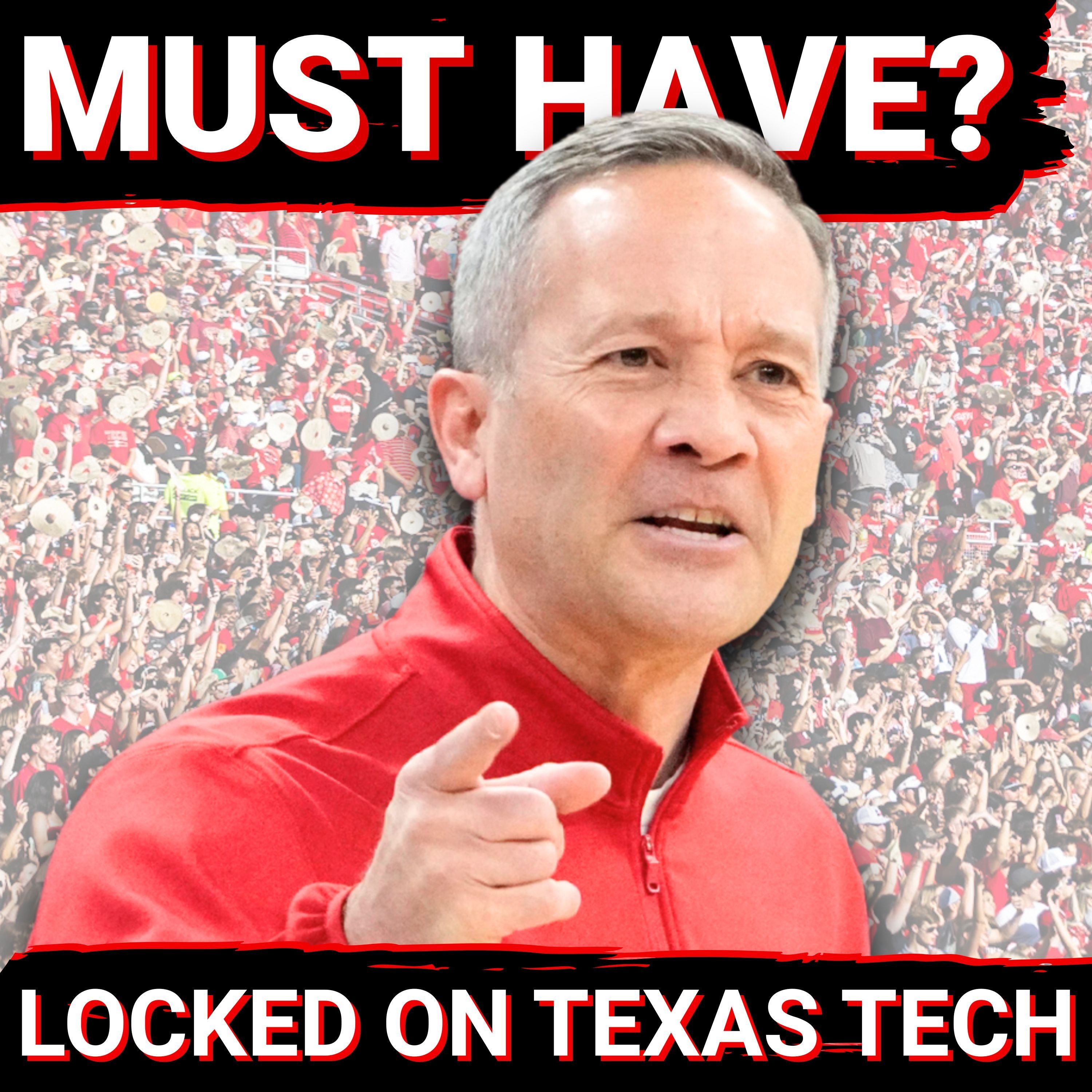PIVOTAL road test for Texas Tech at Baylor | RED RAIDERS TOP-10 WORTHY PRE-2026?