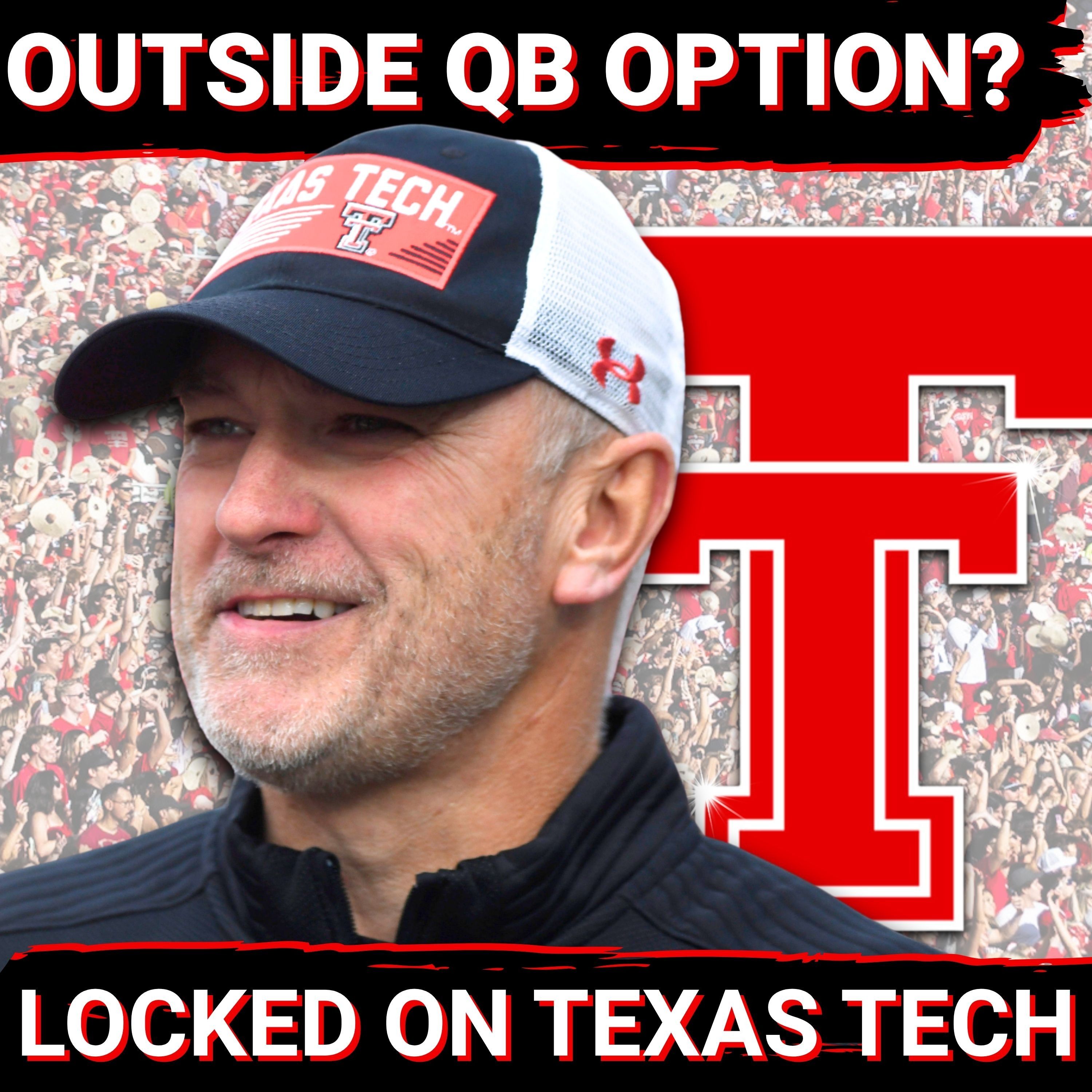 Locked On Texas Tech: Matador Mob Mailbag