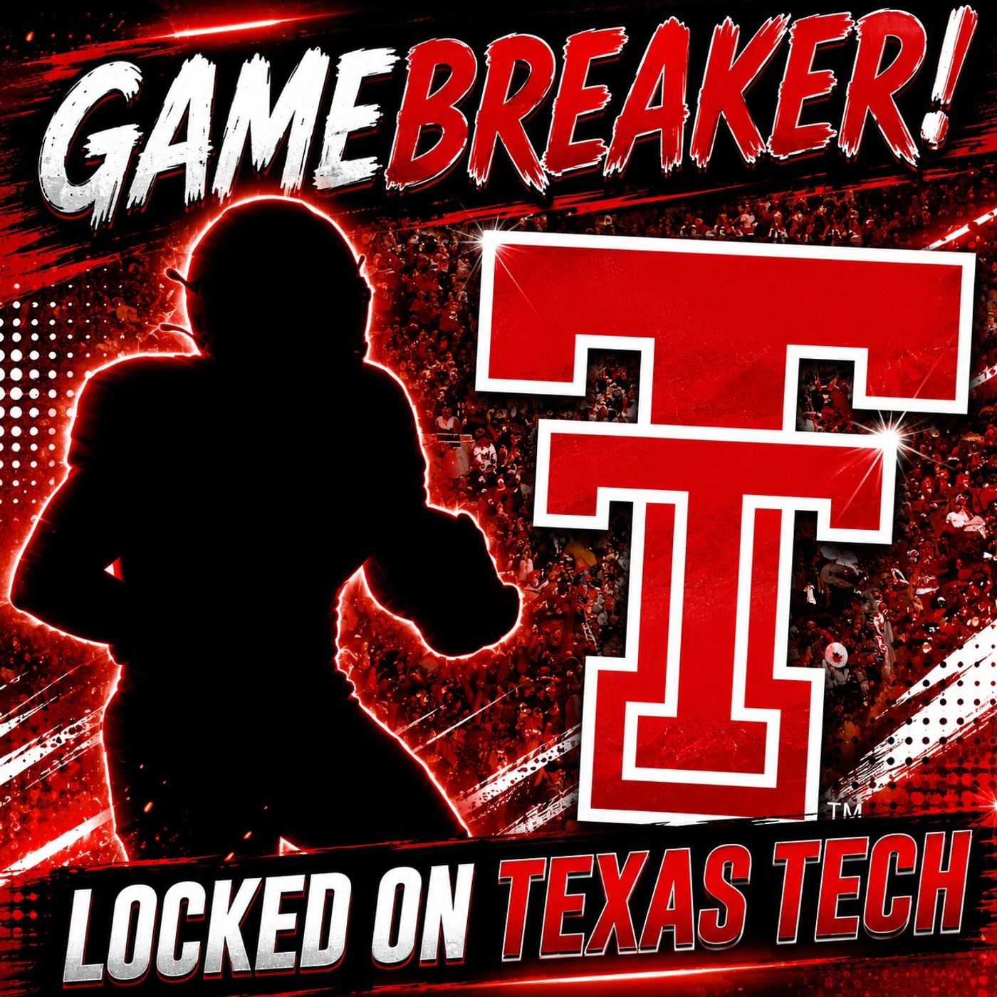 SPOTLIGHT: The ACE IN THE HOLE that will DRIVE the Red Raiders offense and more in '26 | Locked On Texas Tech Podcast