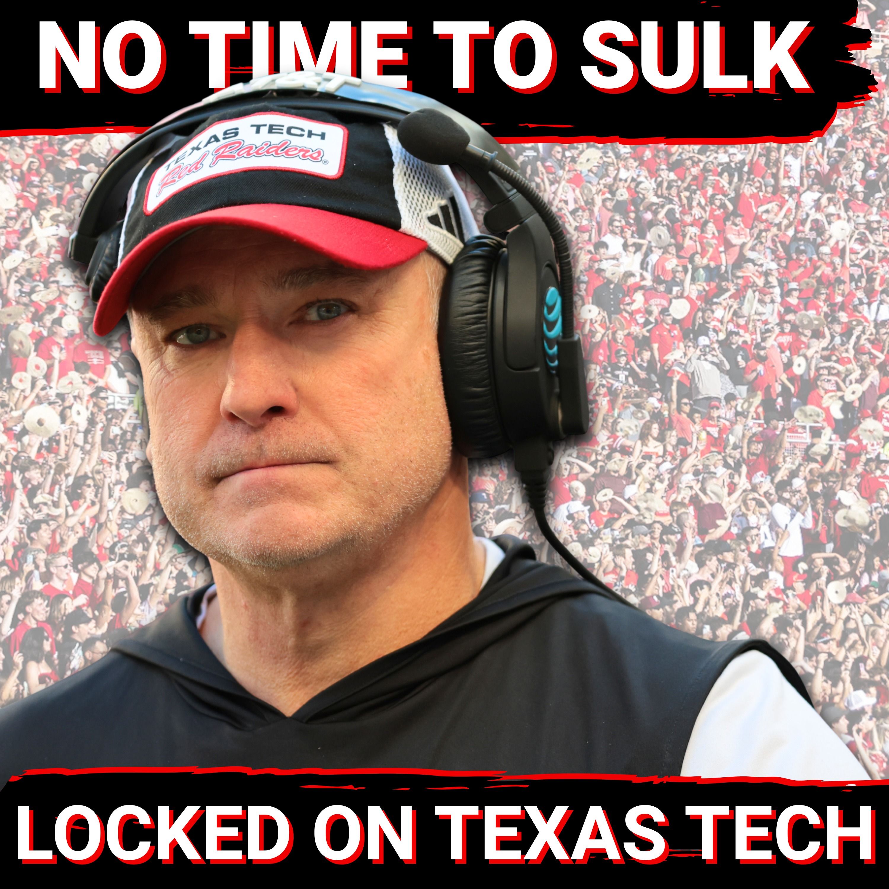 Texas Tech's up close look at WHAT IT TAKES to compete in the CPF | TOP PORTAL TARGET IN LUBBOCK