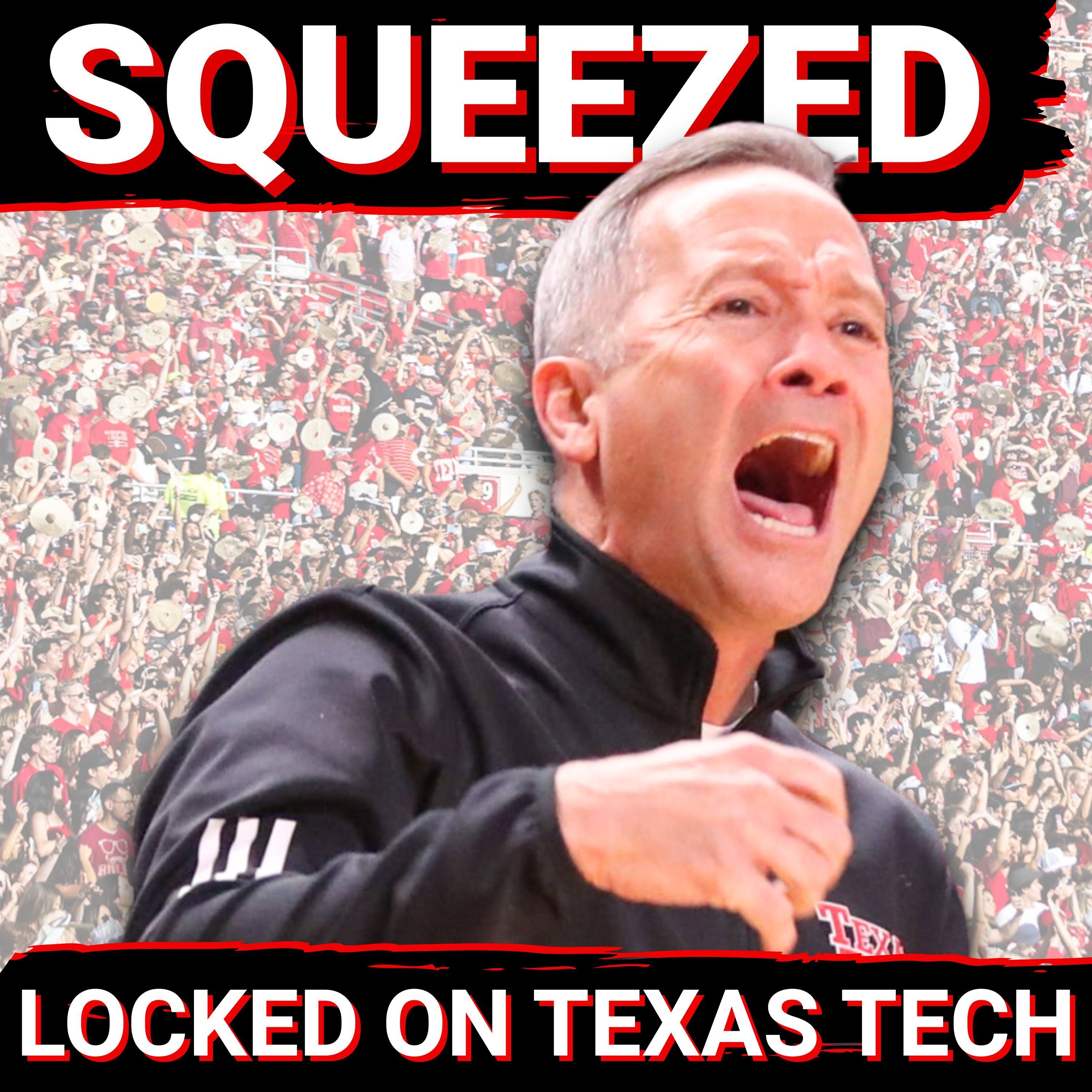 Texas Tech out-muscled and hustled at UCF | Red Raider response?