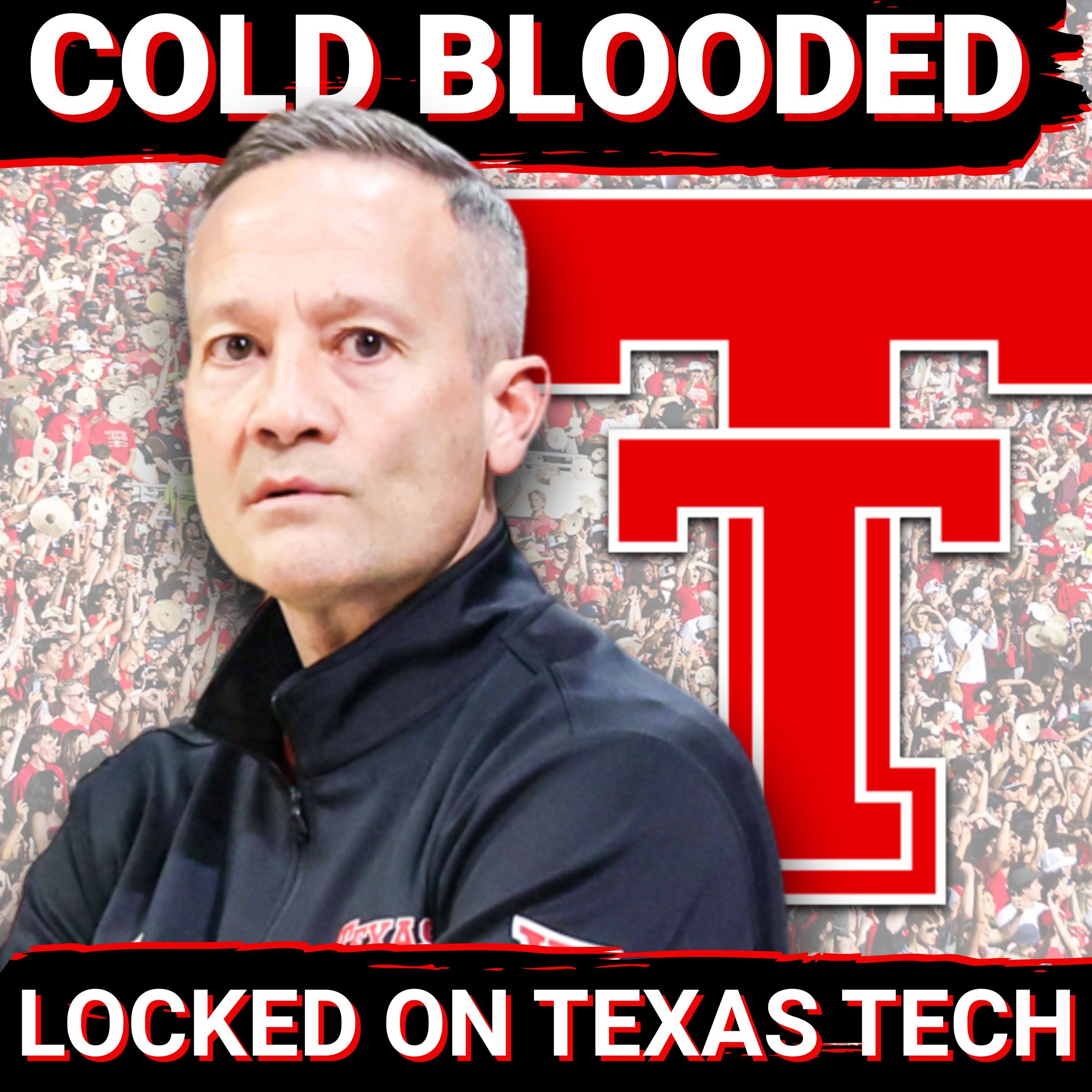 Texas Tech DEFIES THE ODDS IN STATEMENT WIN at Arizona | The Wizardry of Grant McCasland ON DISPLAY