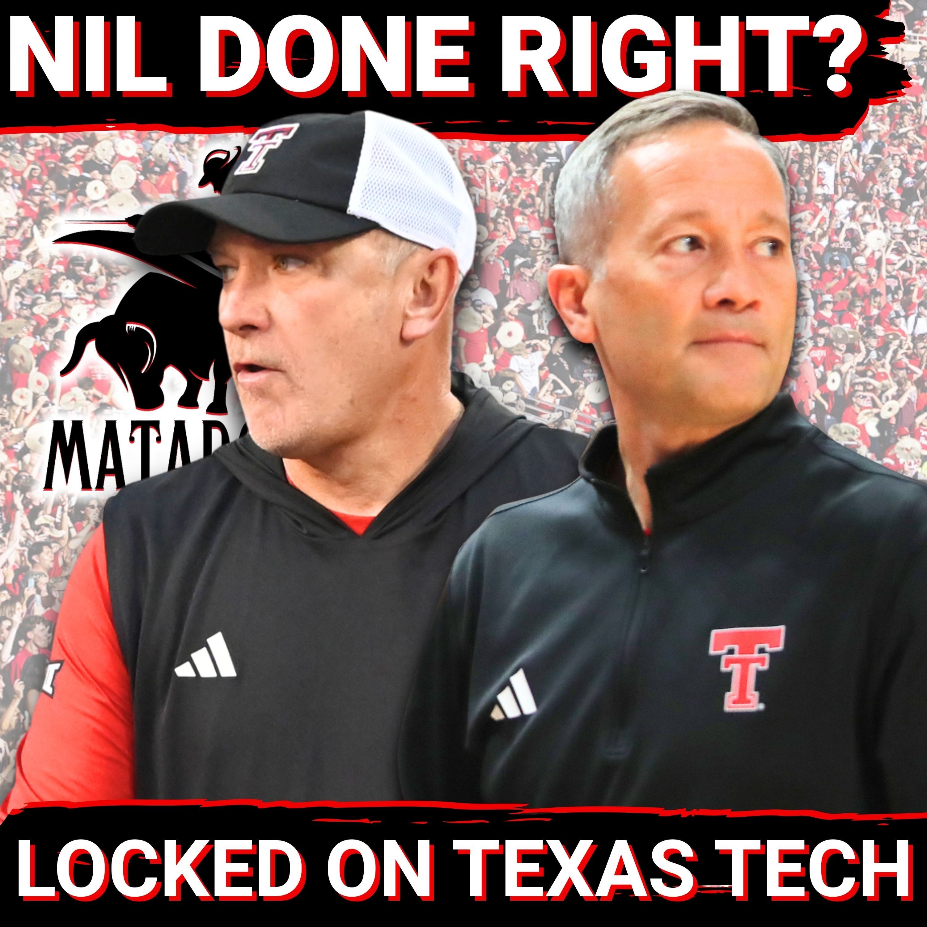 Locked On Texas Tech: Matador Mob Mailbag