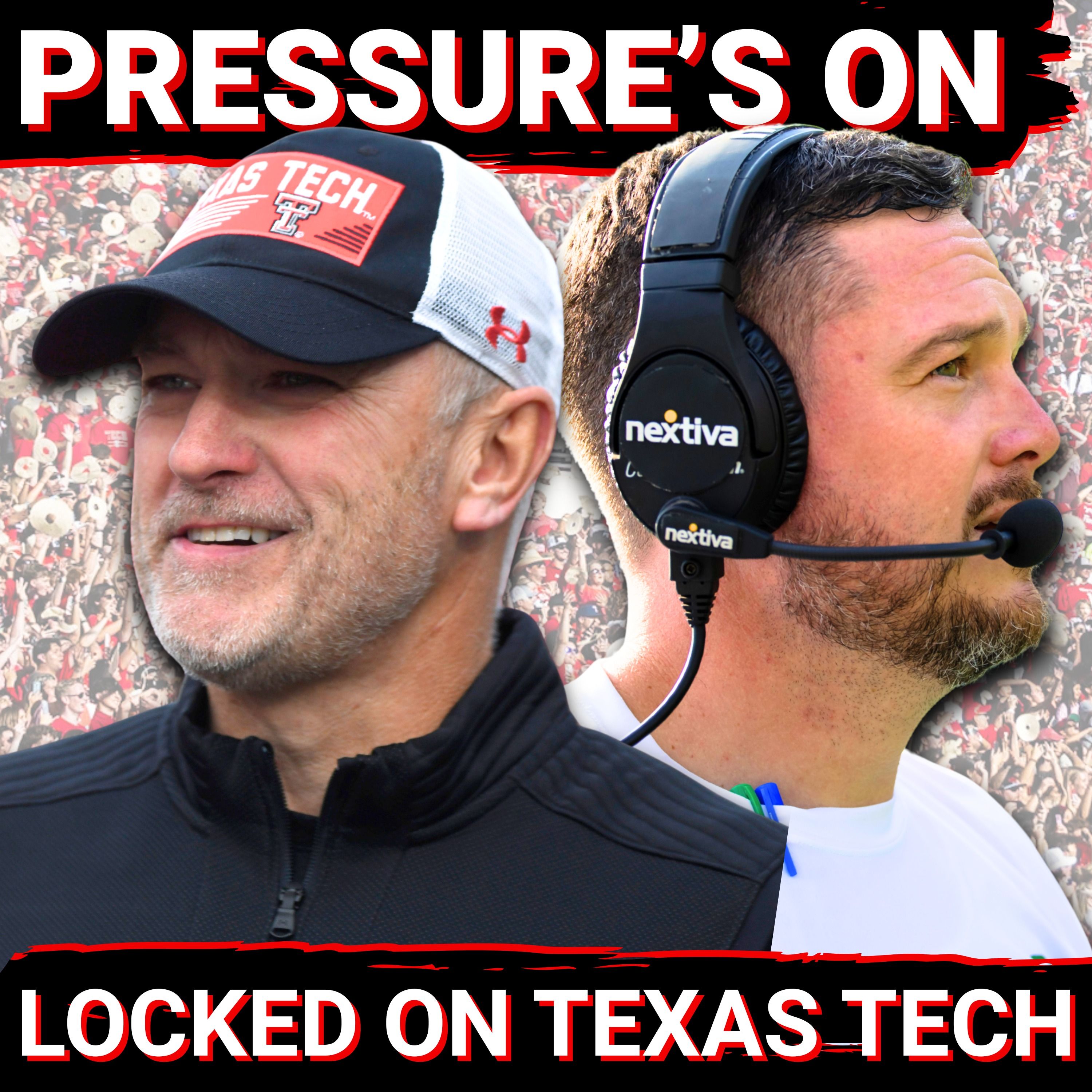 Will QBs RULE THE DAY in Texas Tech, Oregon ORANGE BOWL CLASH?