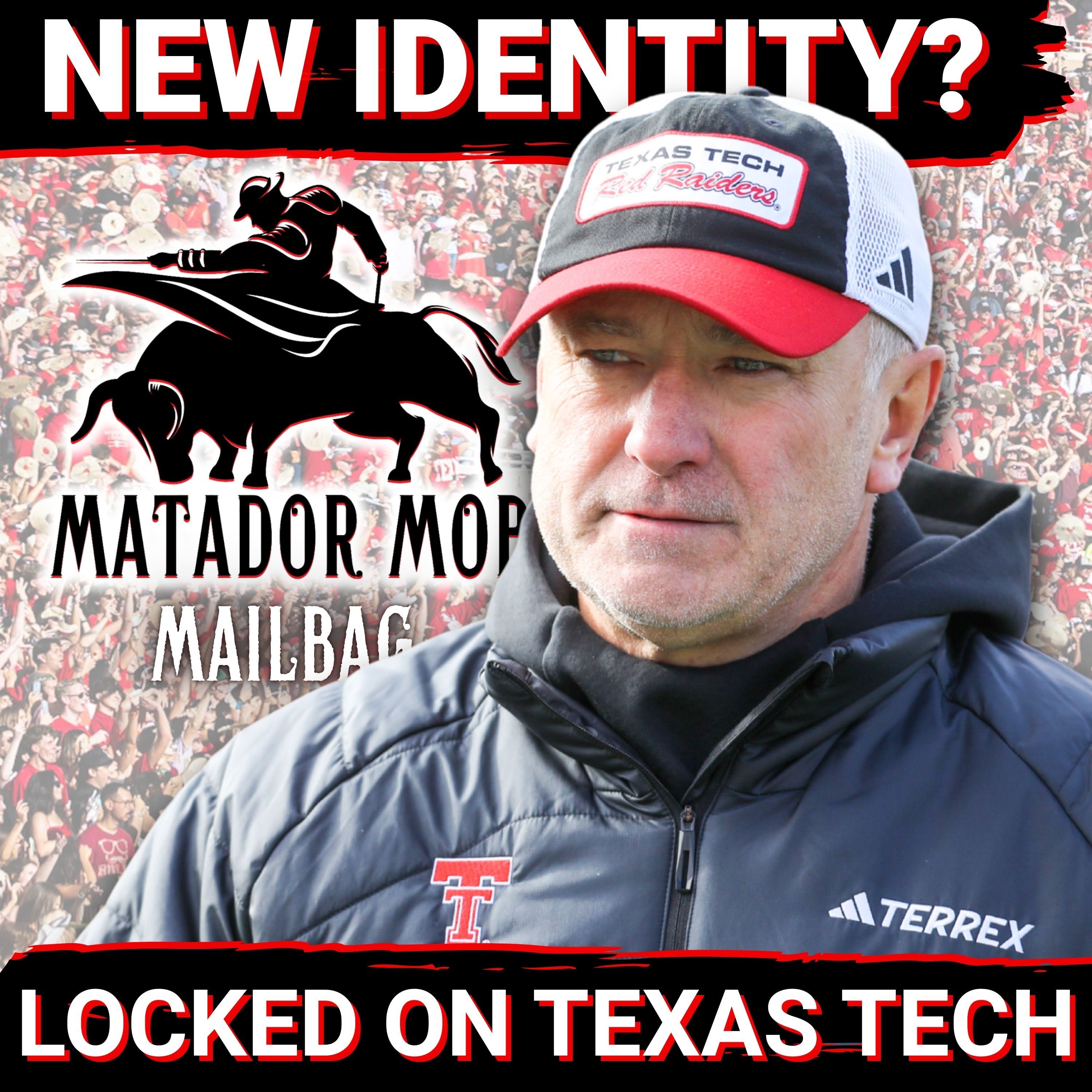 Locked On Texas Tech: Matador Mob Mailbag