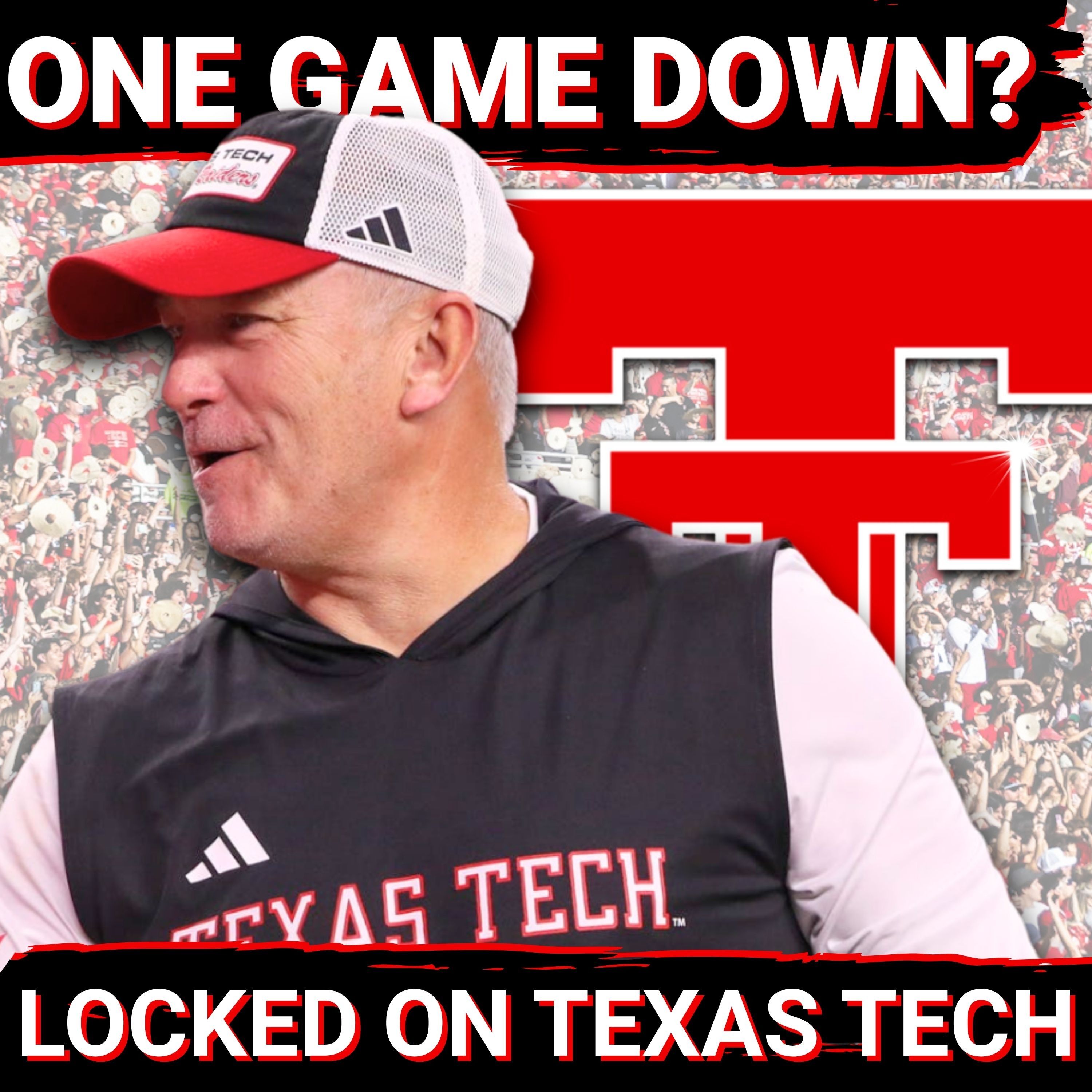 Red Raiders add home date with New Mexico in 22027 | Locked On Texas Tech Podcast