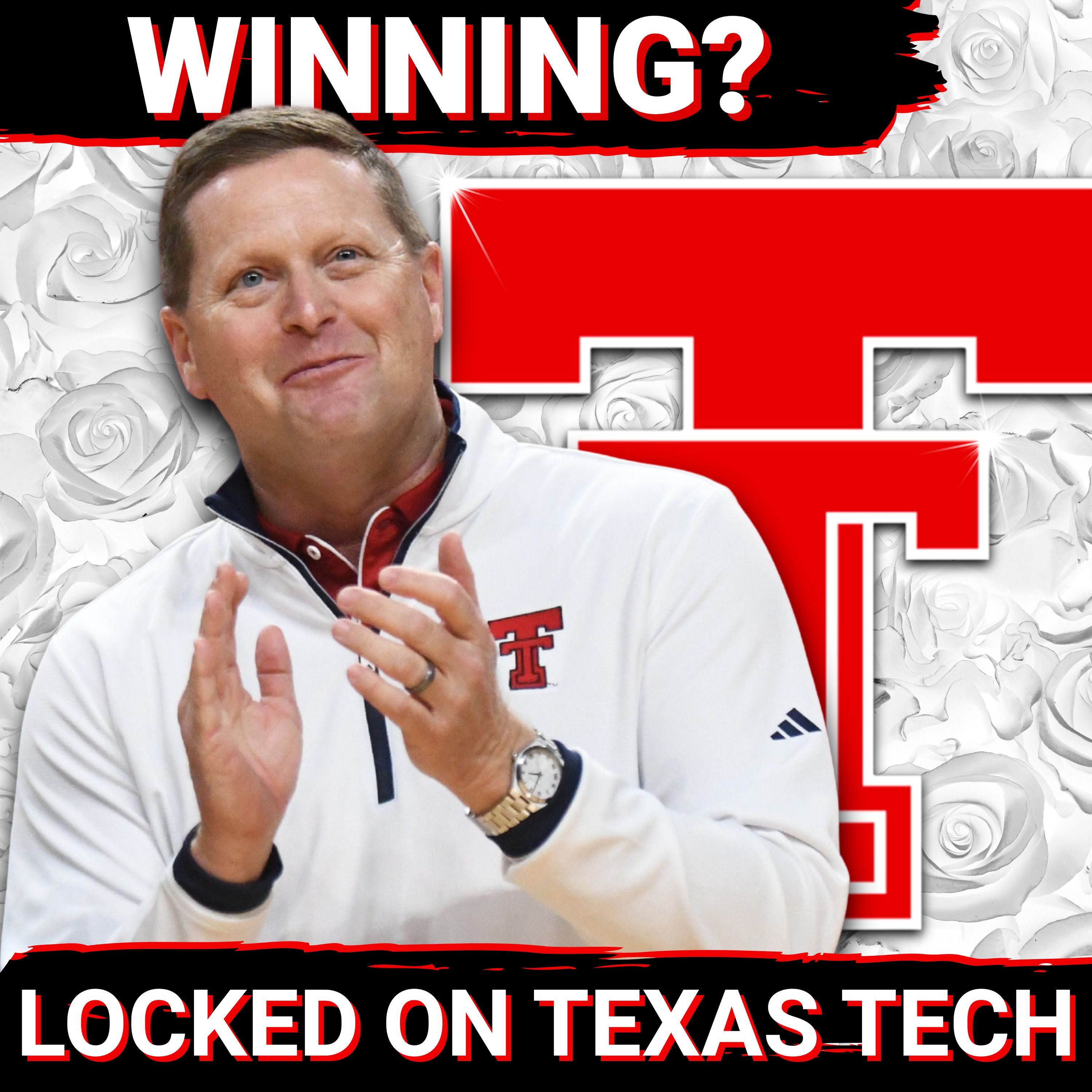 NEW ERA: Texas Tech is living the HIGH LIFE like almost never before