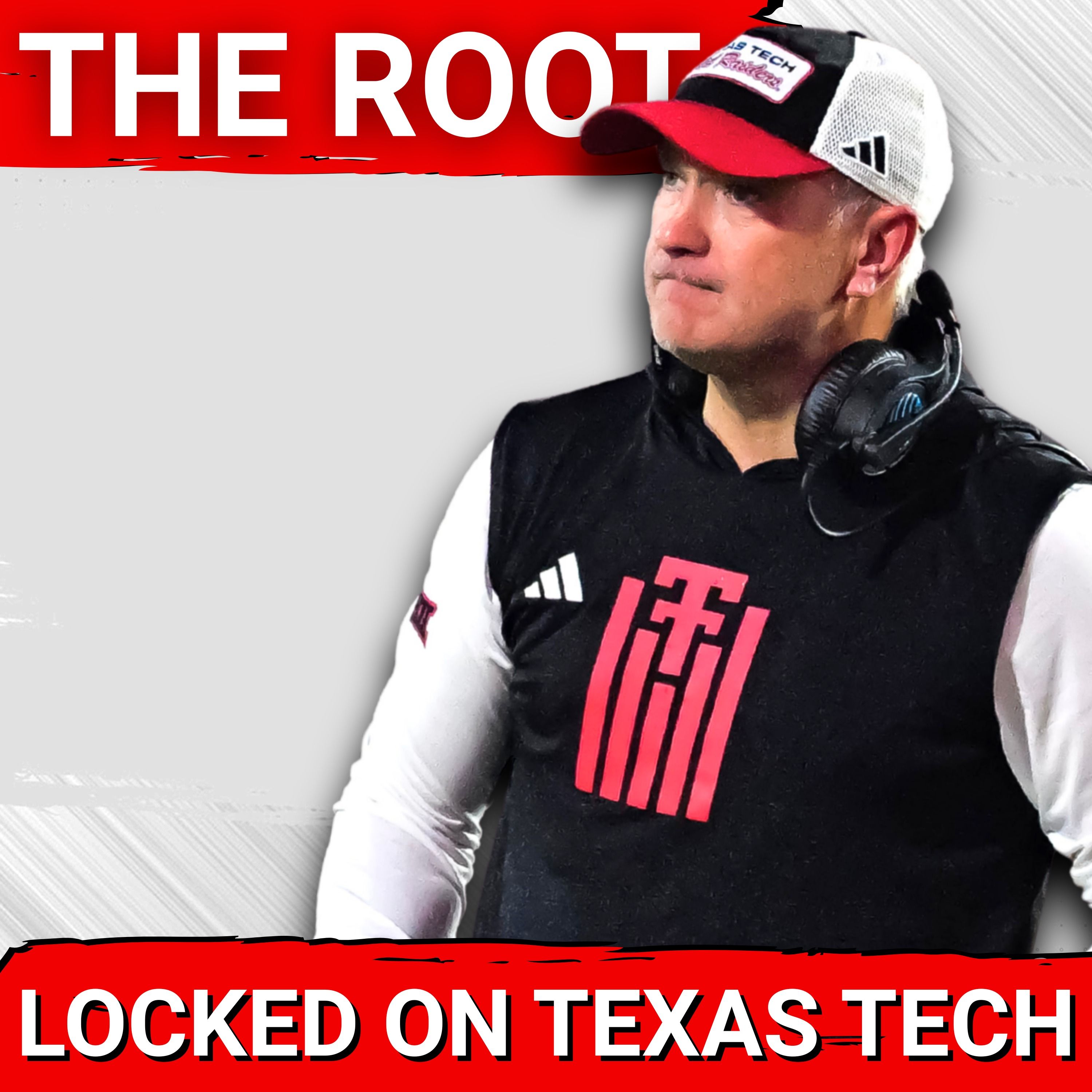 Joey McGuire on where trouble began for Texas Tech in Tempe | JT Toppin, preseason All-American Joey McGuire on where trouble began for Texas Tech in Tempe | JT Toppin, preseason All-American