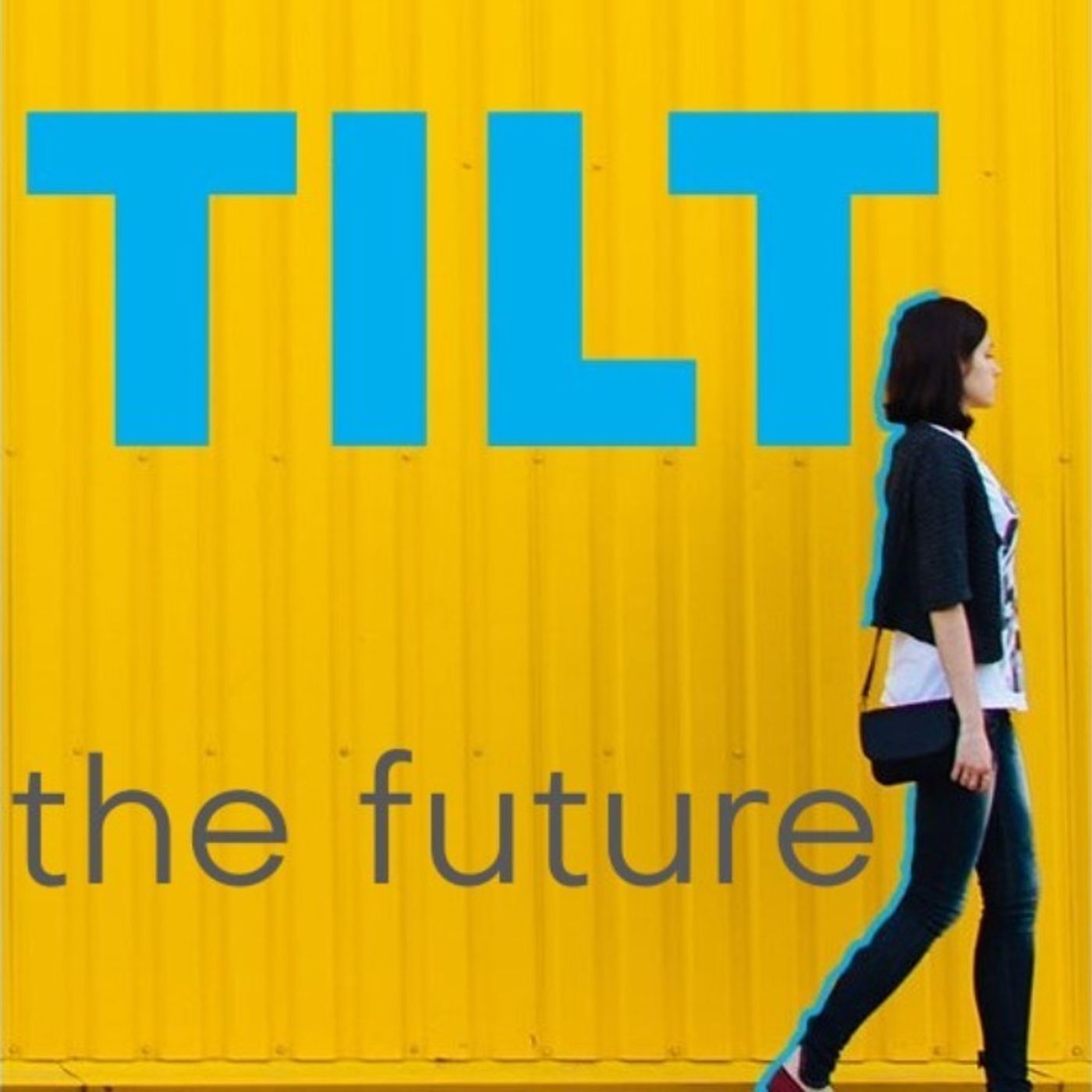 Why It Matters Now - Developing the Leaders of the Future