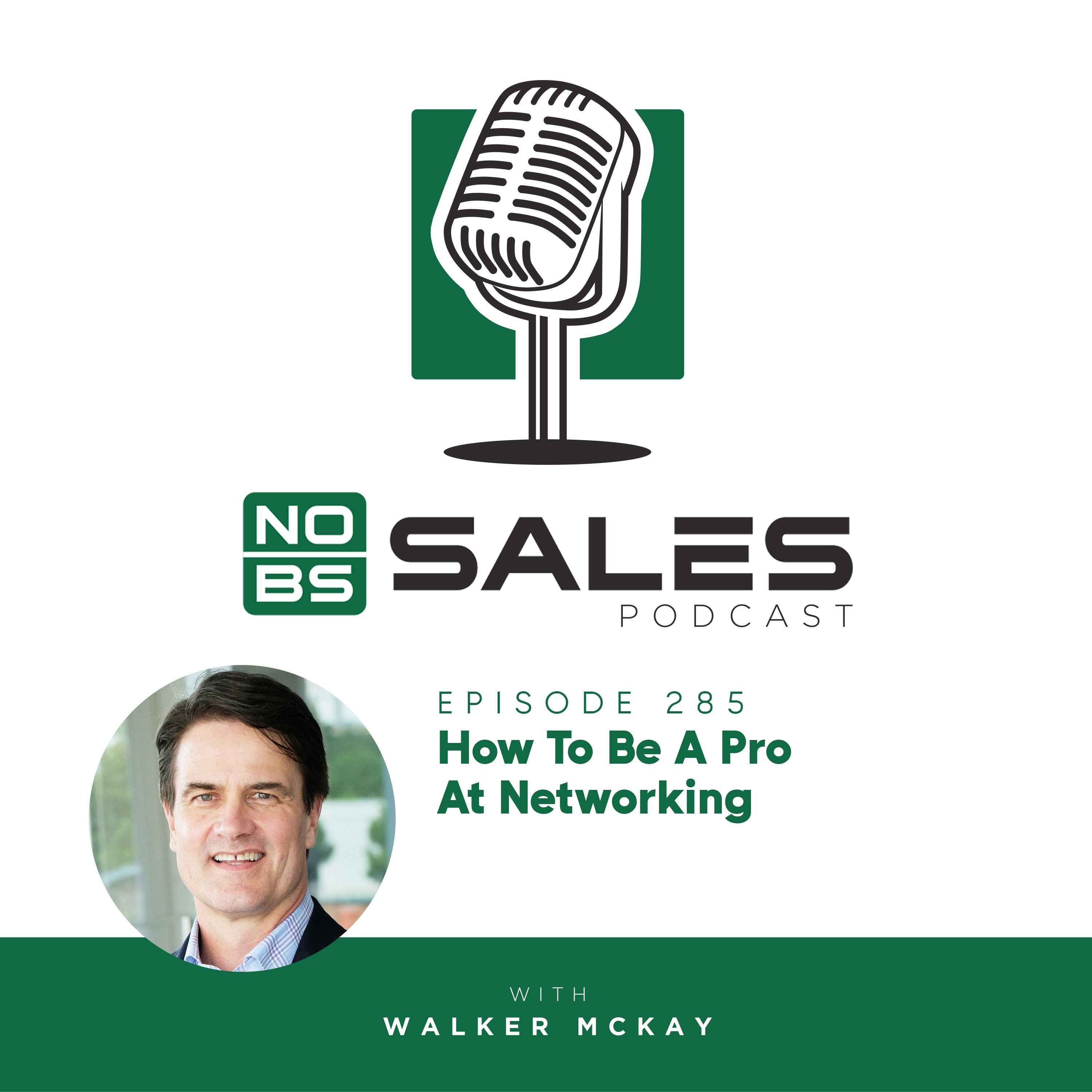 No BS Sales School