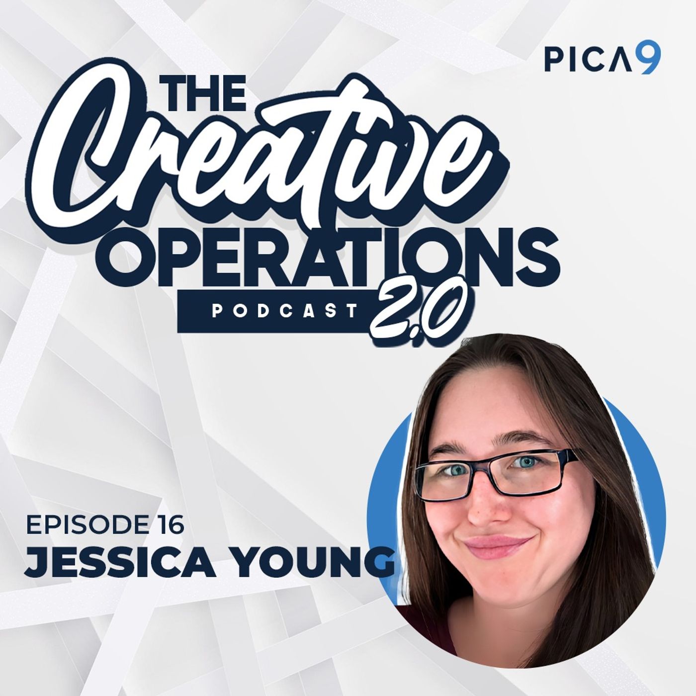 Episode 16 - User Training: A Super Power in Creative Operations