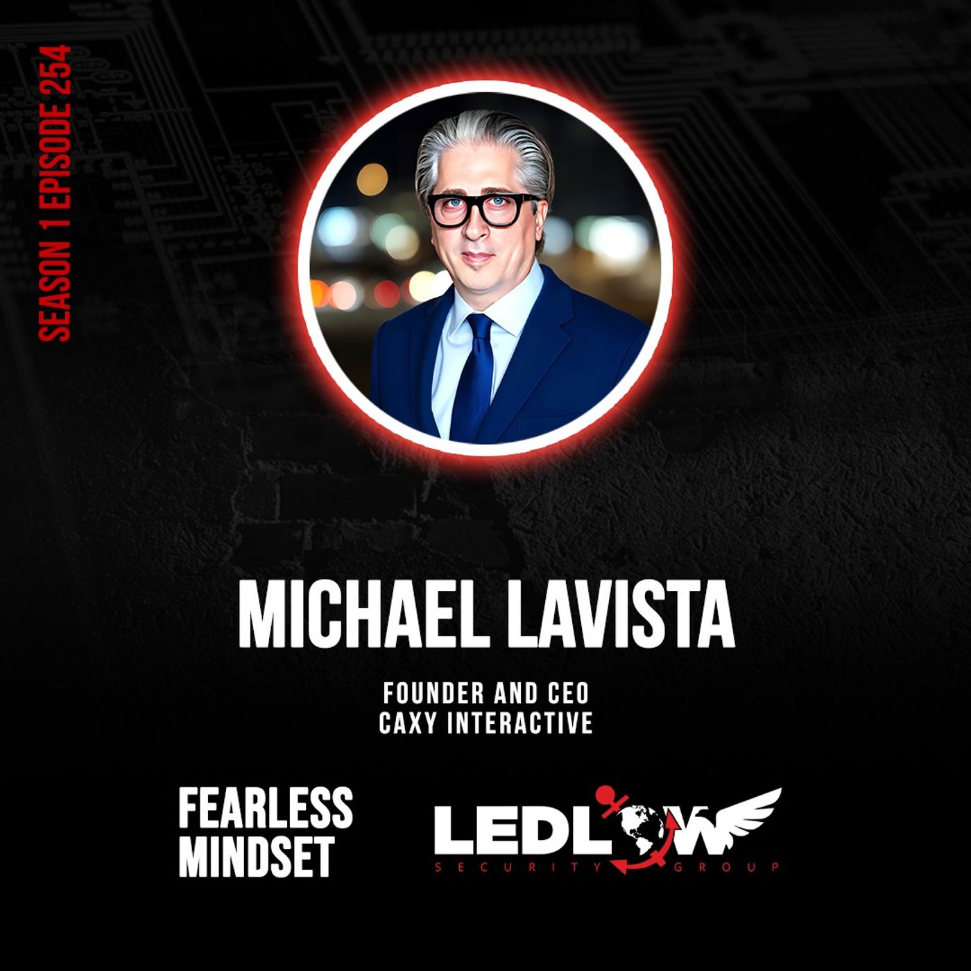 The Fearless Mindset