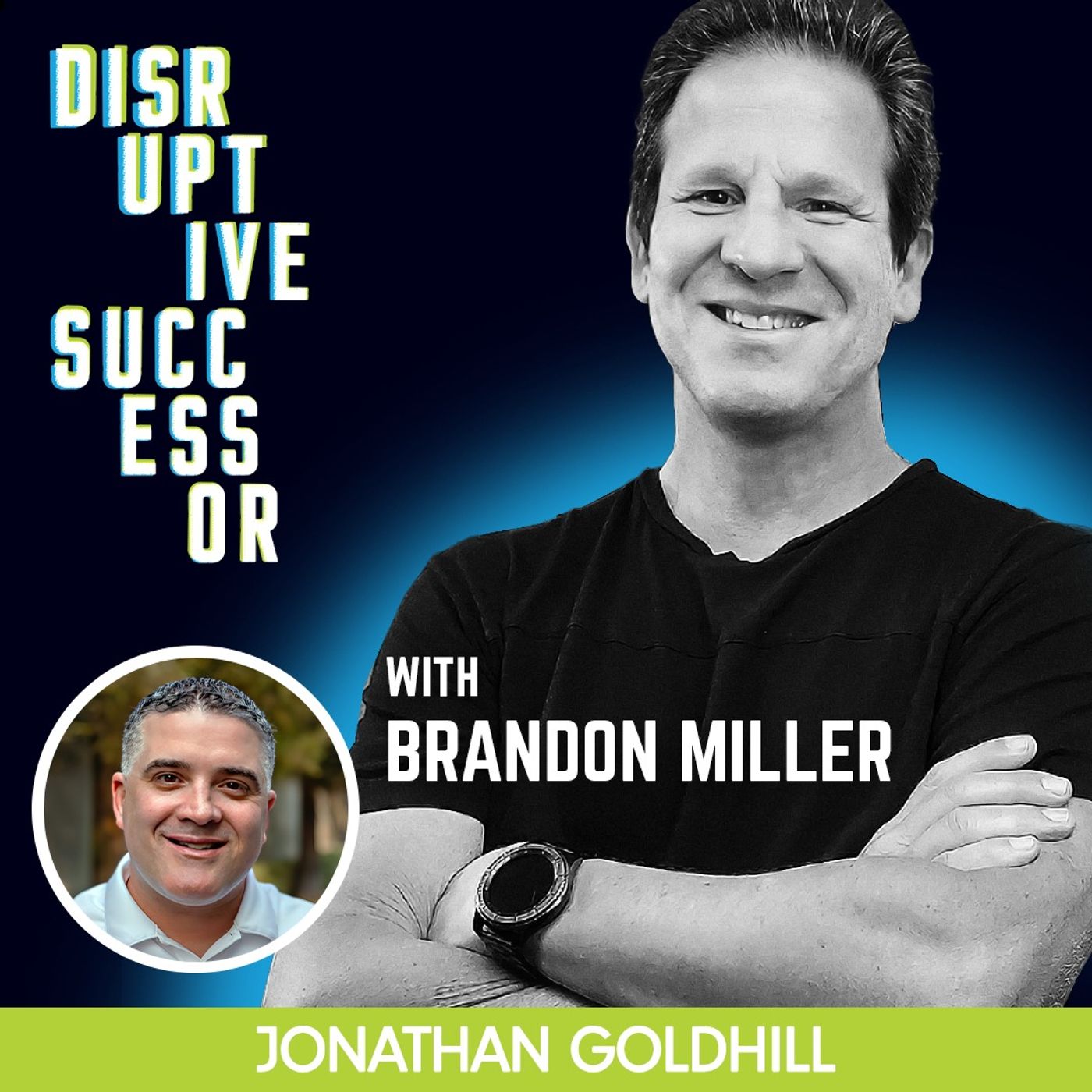 Episode 86 - The Value of Employee Engagement with Brandon Miller of 34 Strong