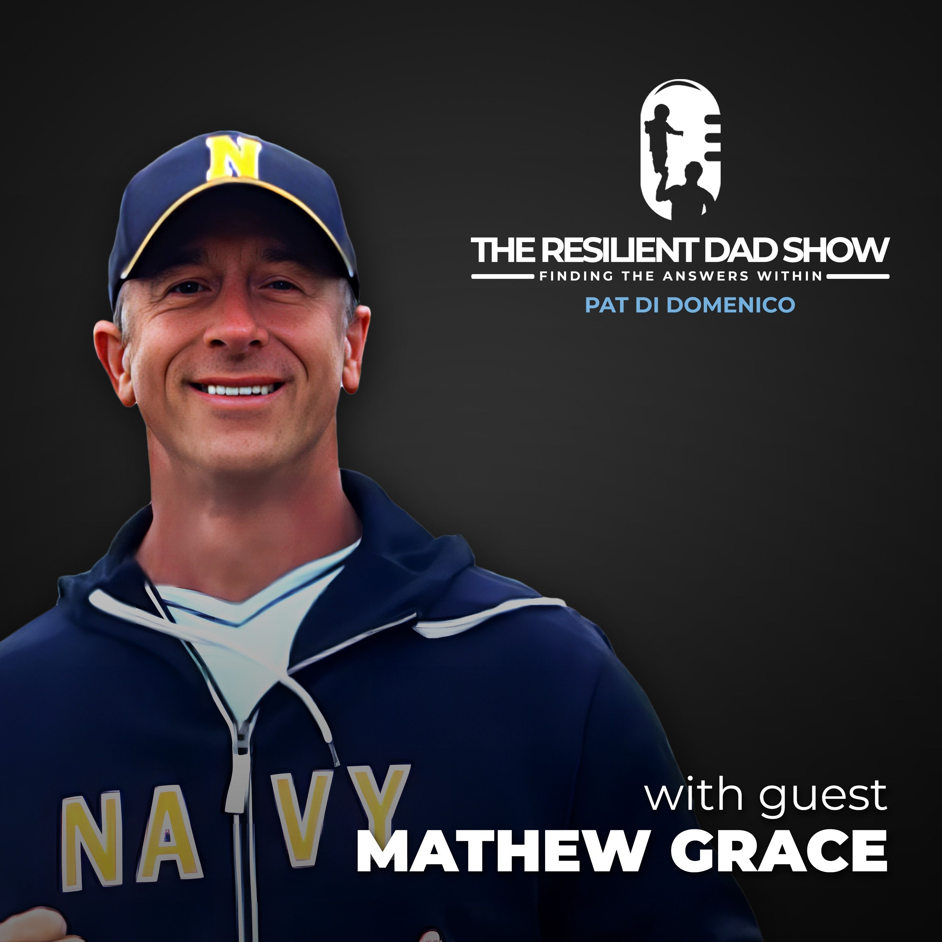 Resilient Dad Show