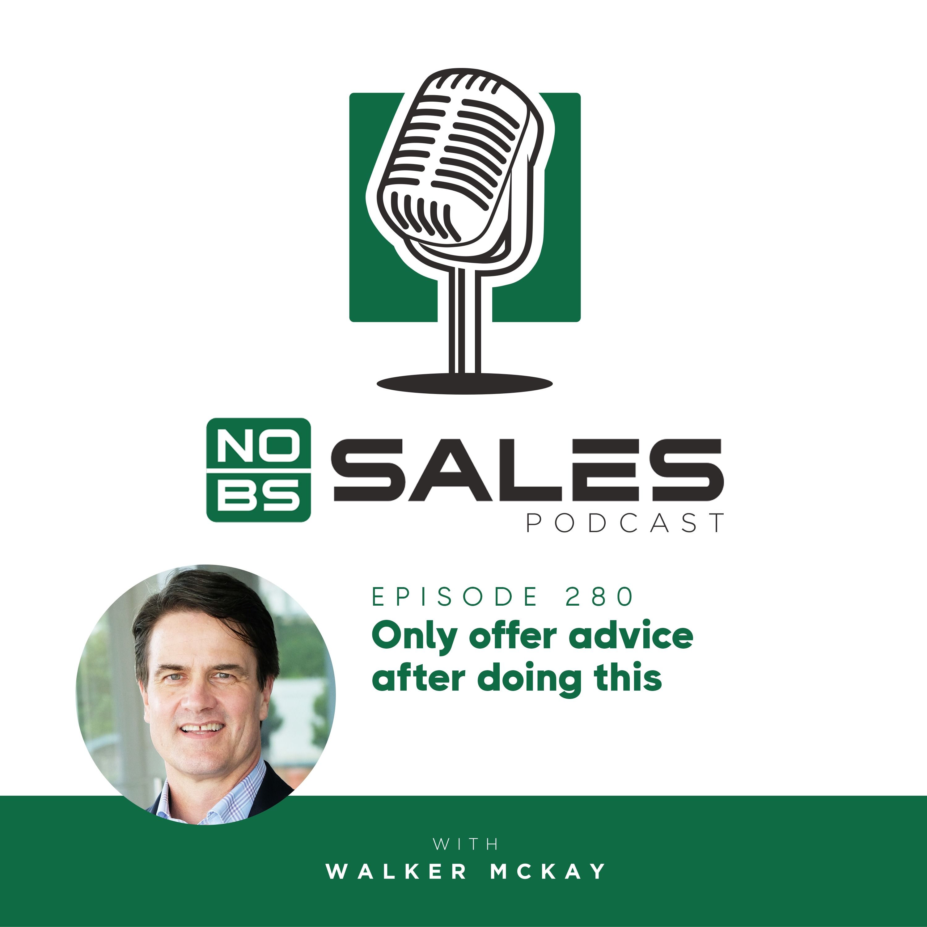 No BS Sales School