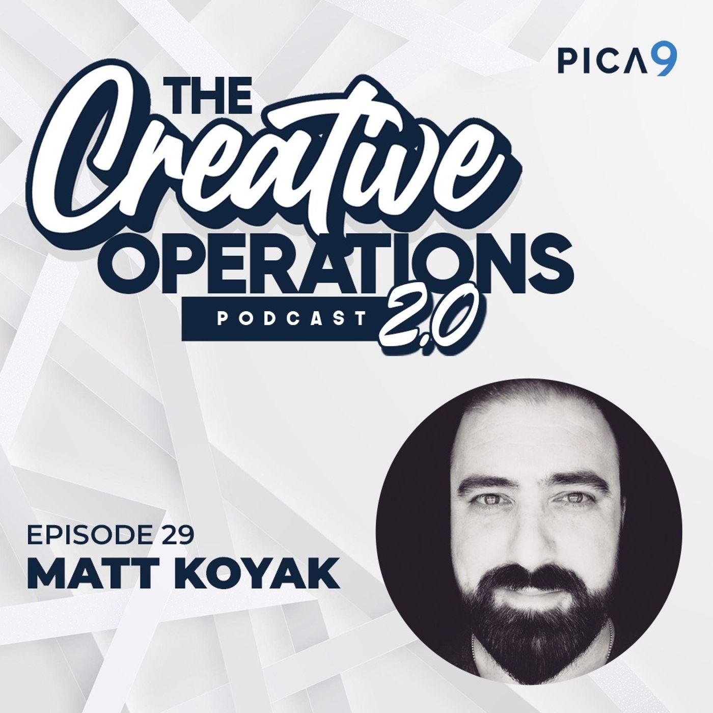 Episode 29 - Focusing On Audience Personas with Matt Koyak of Regional One Health