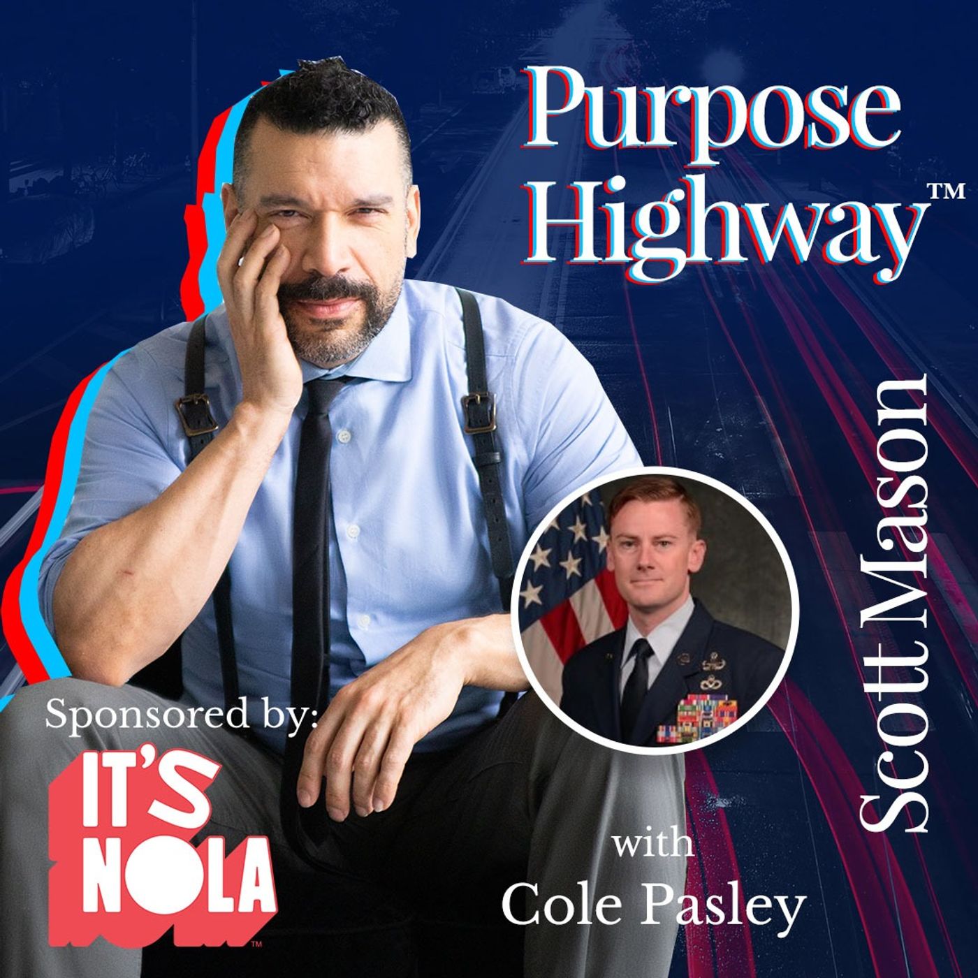 Purpose Highway®