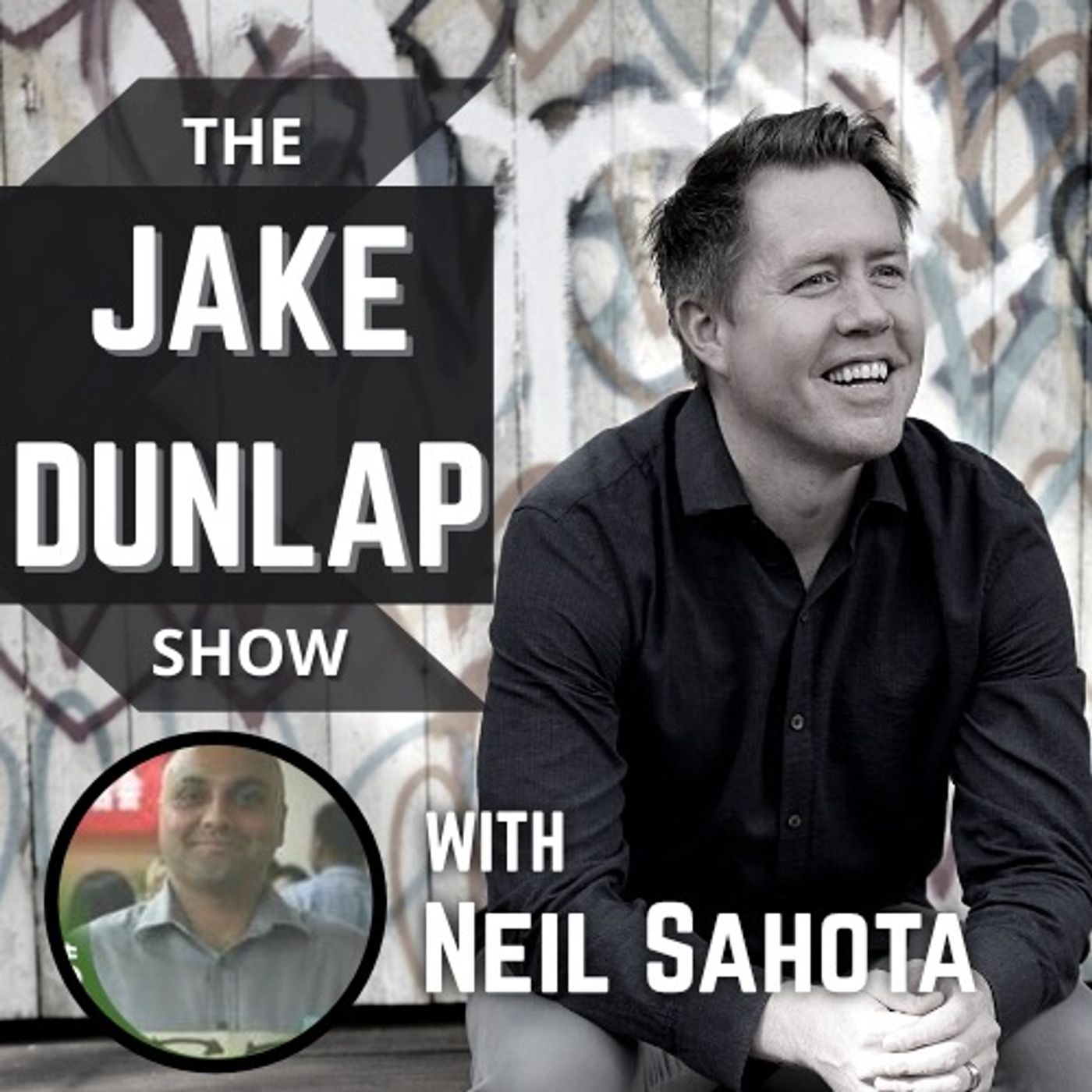 Never Stop Learning: Choosing the Path of Most Resistance with Neil Sahota