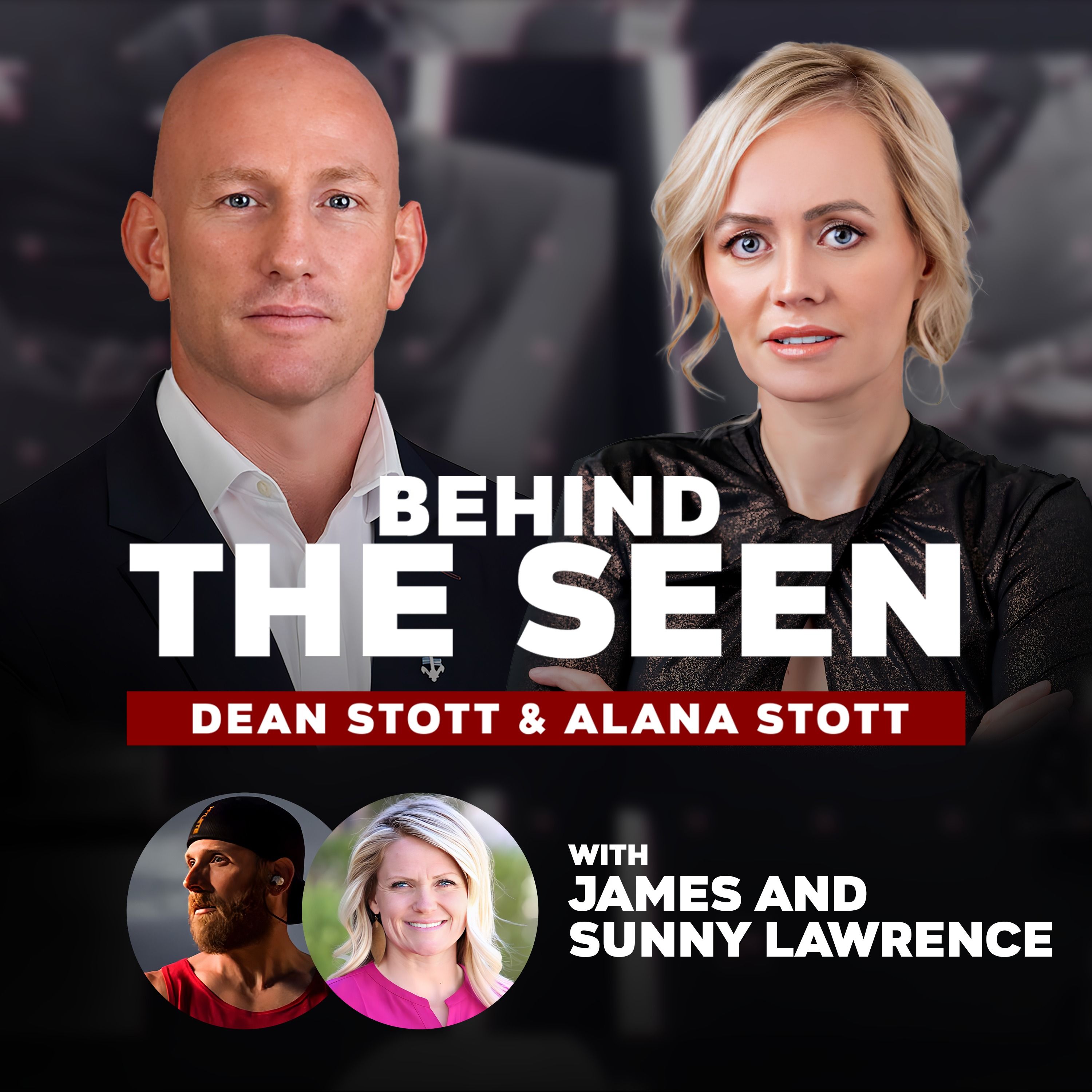 Behind the Seen