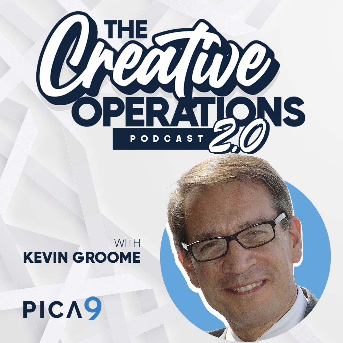Episode 32 - ONE YEAR OF CREATIVE OPERATIONS 2.0: A Look Back at Our Journey