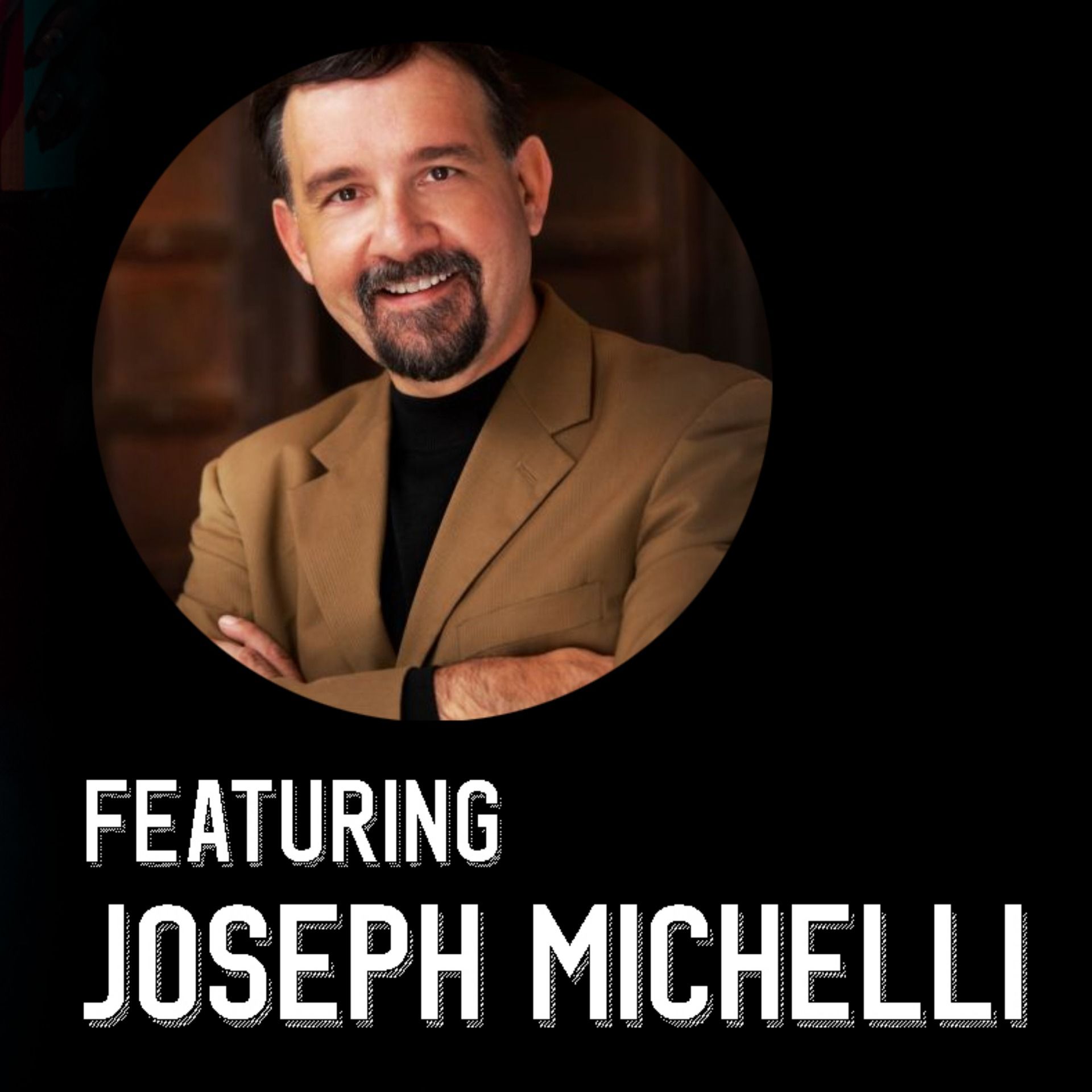 Servant Leadership with Joseph Michelli