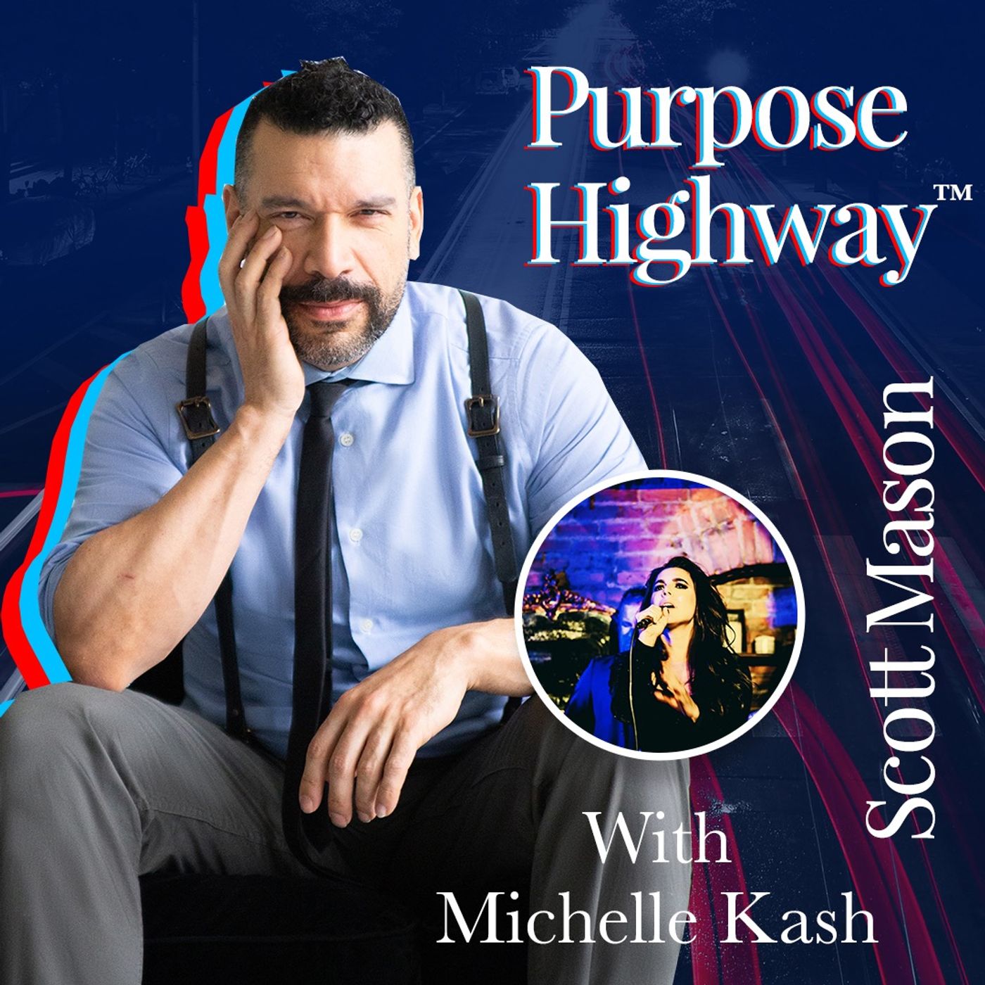 Purpose Highway®