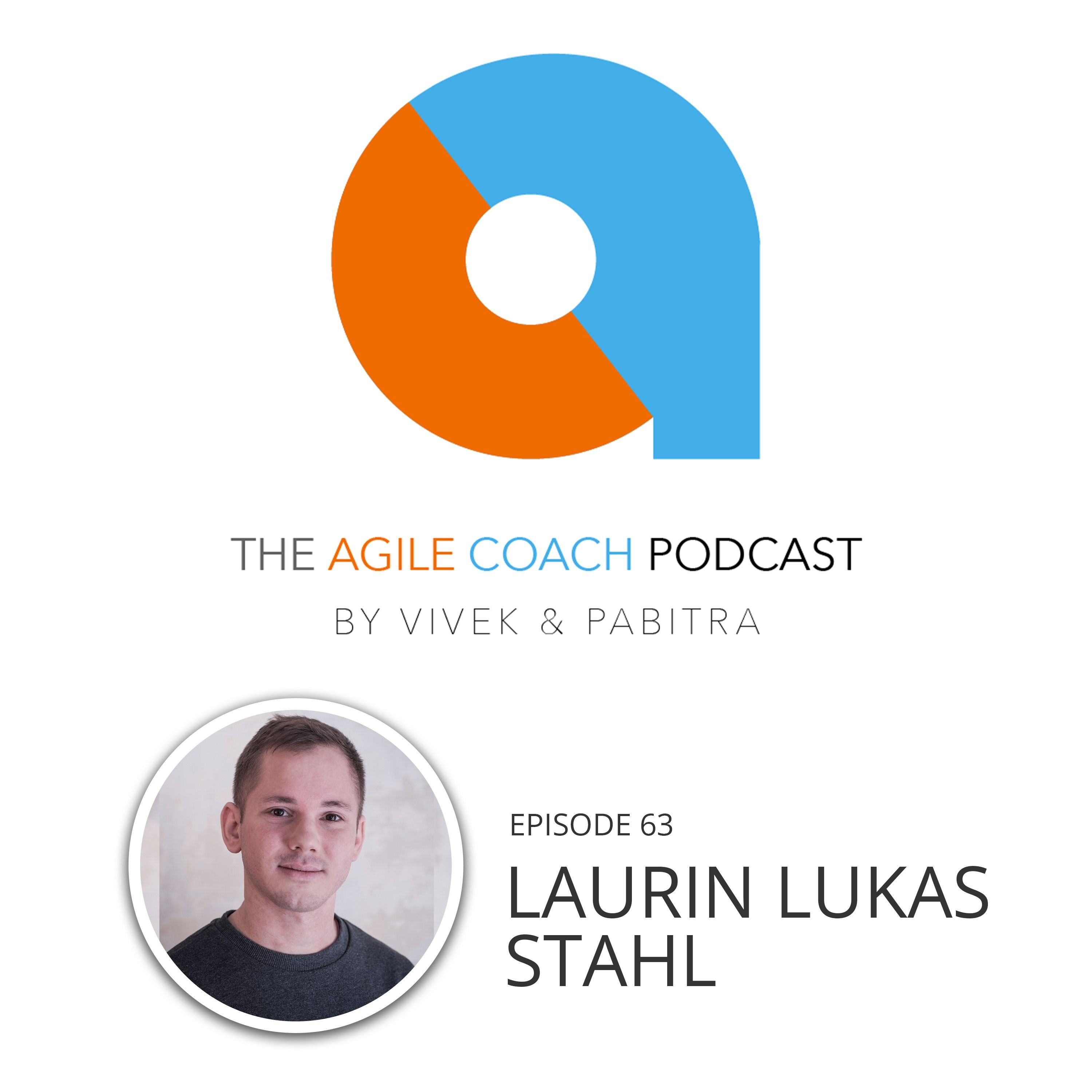 Episode 63 - PRODUCT MANAGEMENT 101: On-boarding As A New Product Manager And Its Dynamics With Laurin Lukas Stahl (Part 2)
