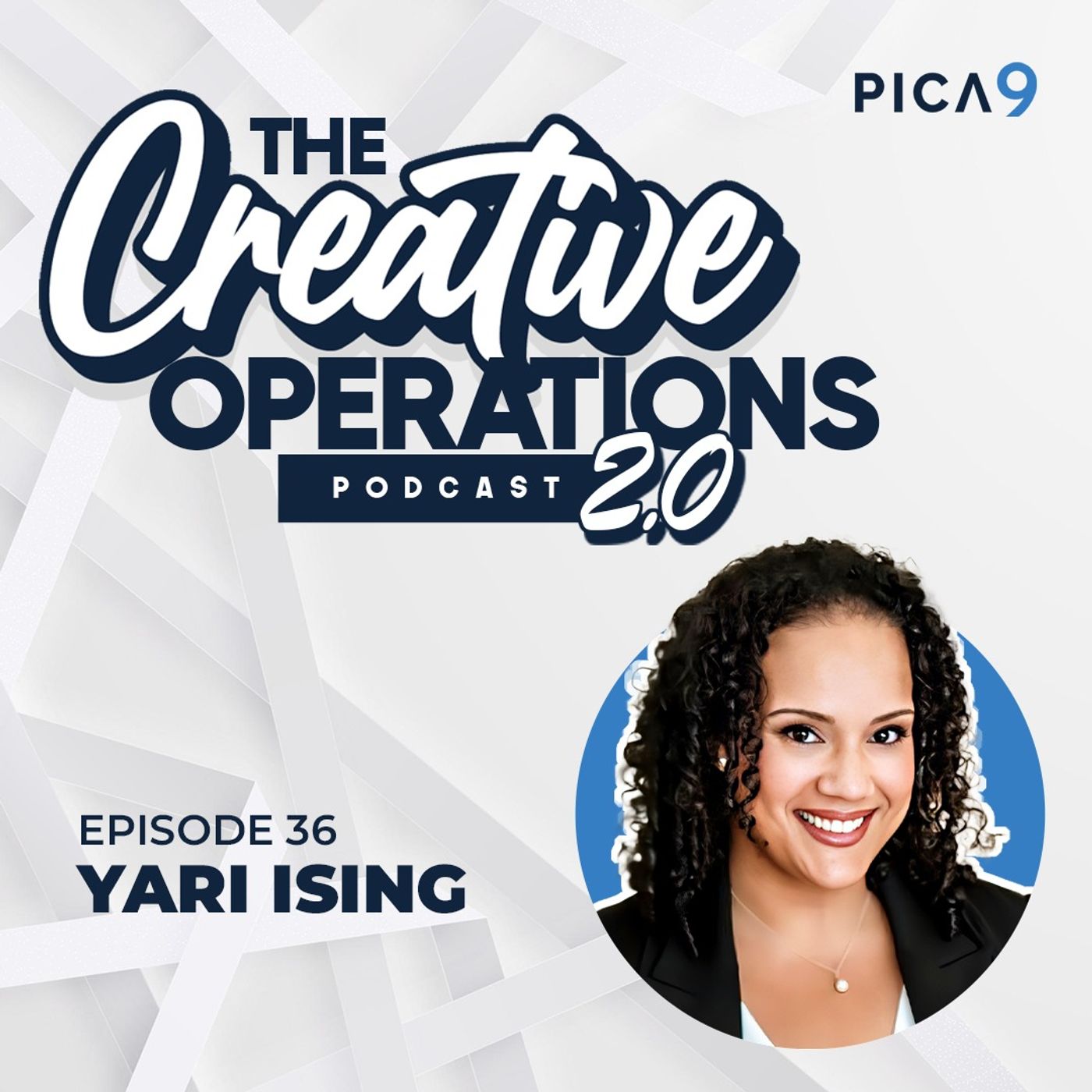 Episode 36 - The People Factor: How In-house Agencies Thrive with Yari Ising