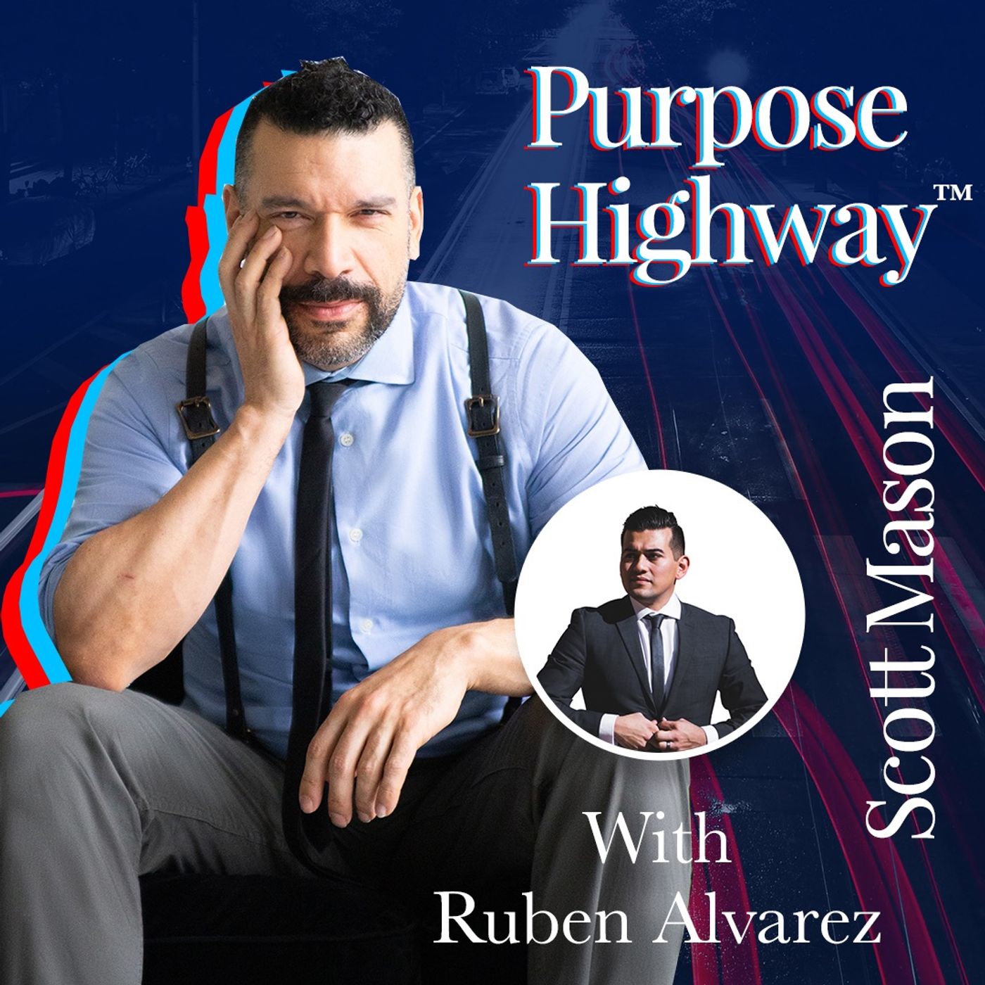 Purpose Highway®