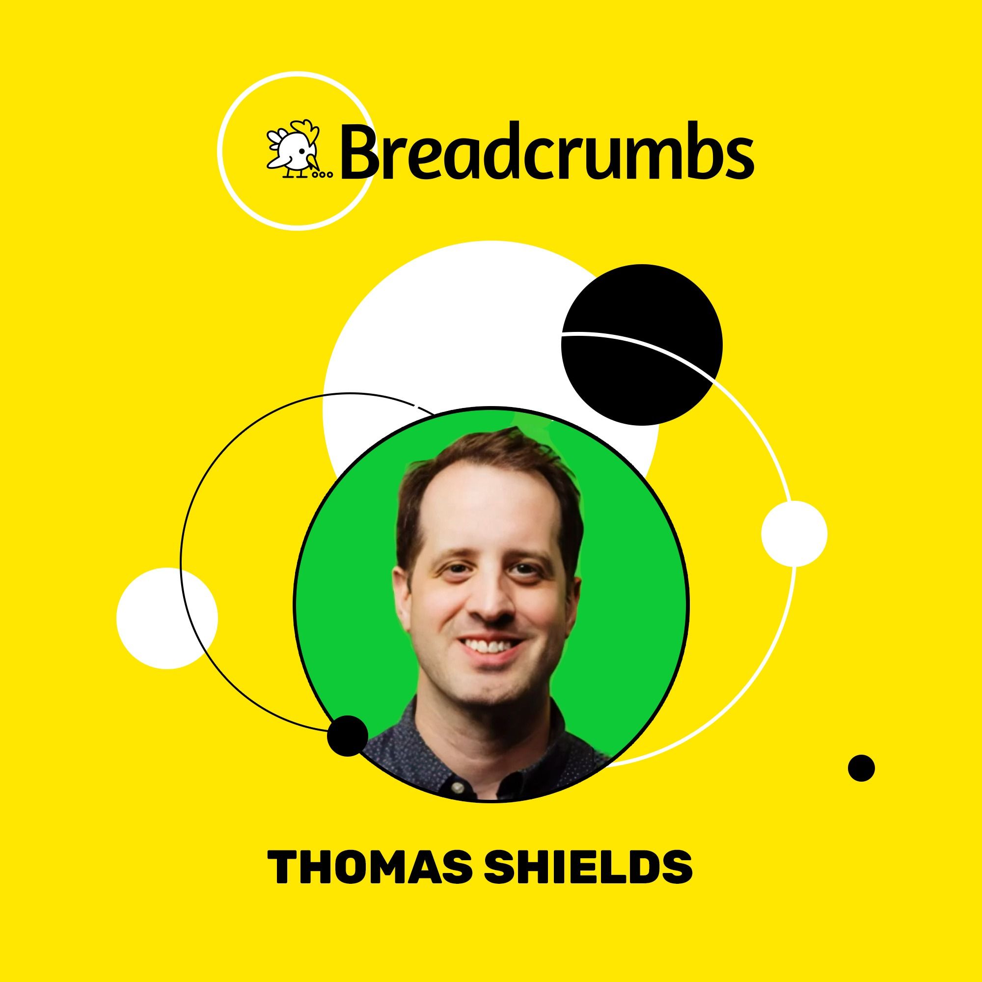 #143 -  Is Category Creation All It's Cracked Up To Be with Thomas Shields (Part 1)